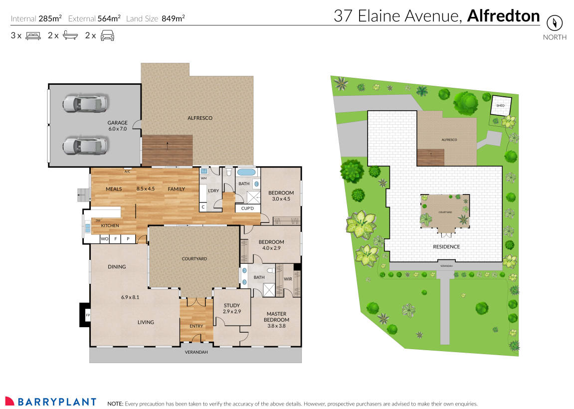37 Elaine Avenue, Alfredton, VIC 3350 - Thumbnail 1 - 22/07/2026