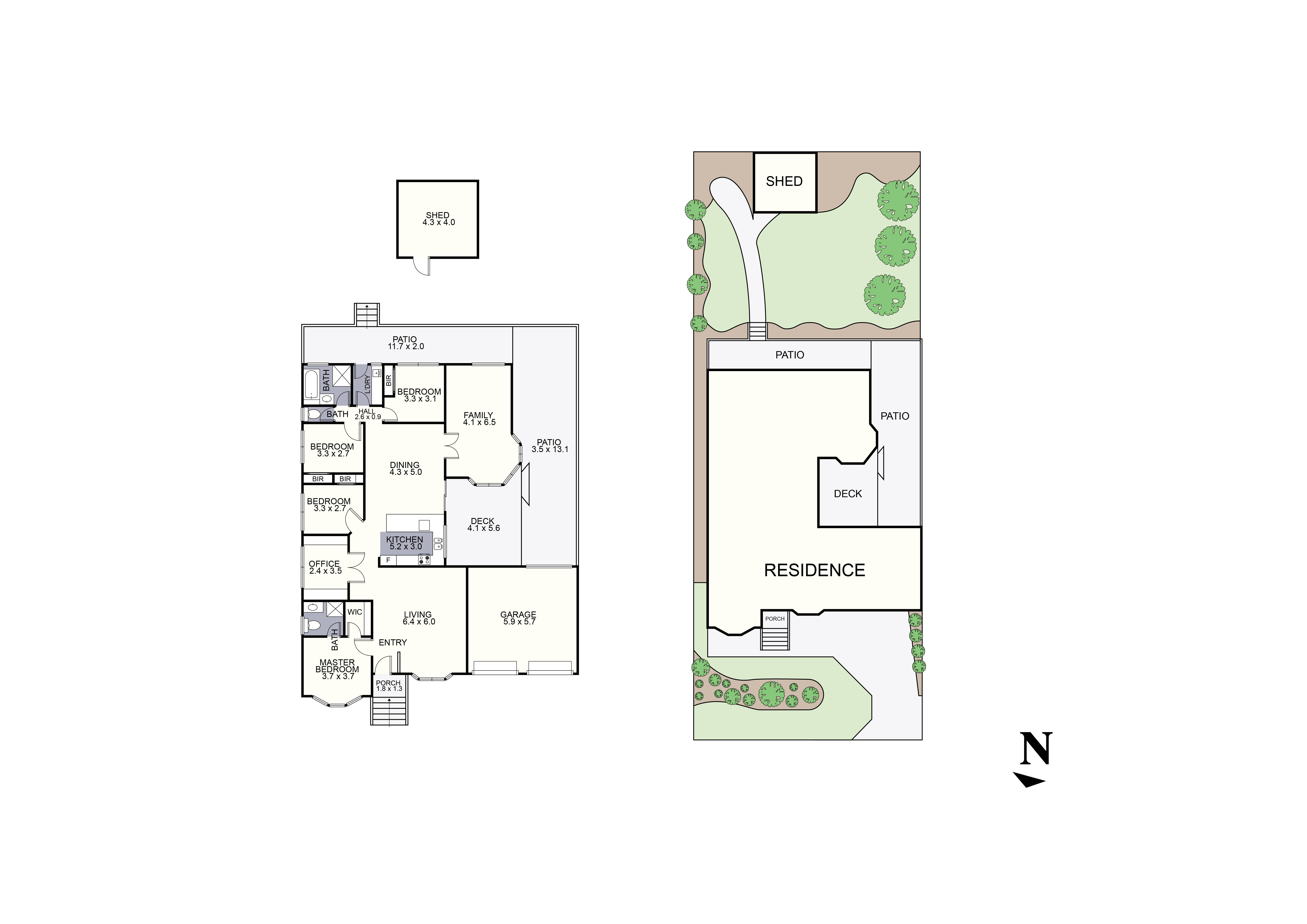 37 Eucalypt Drive, Lilydale, VIC 3140 - Thumbnail 1 - 15/05/2025