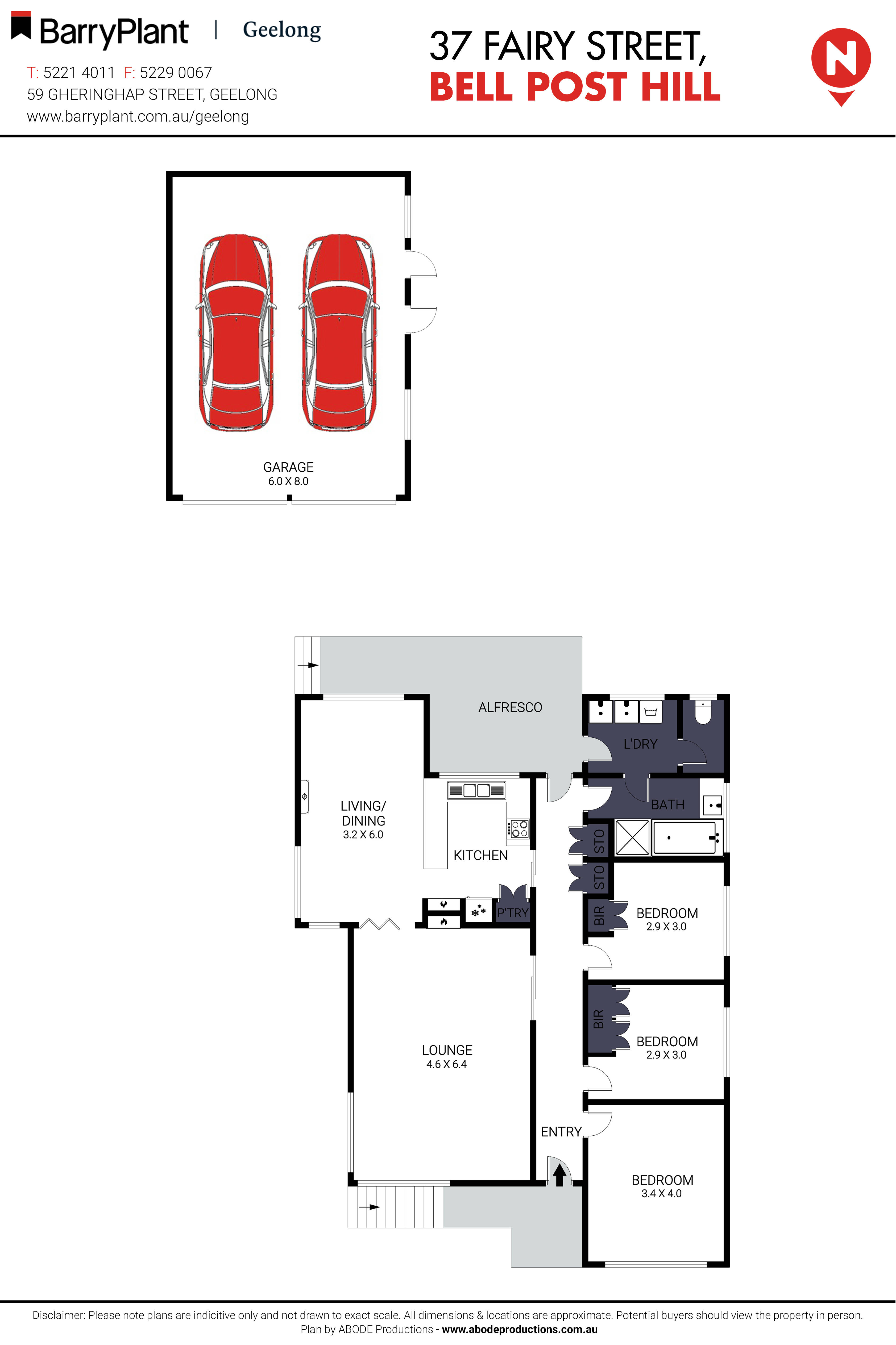 37 Fairy Street, Bell Post Hill, VIC 3215 - Thumbnail 1 - 11/05/2023