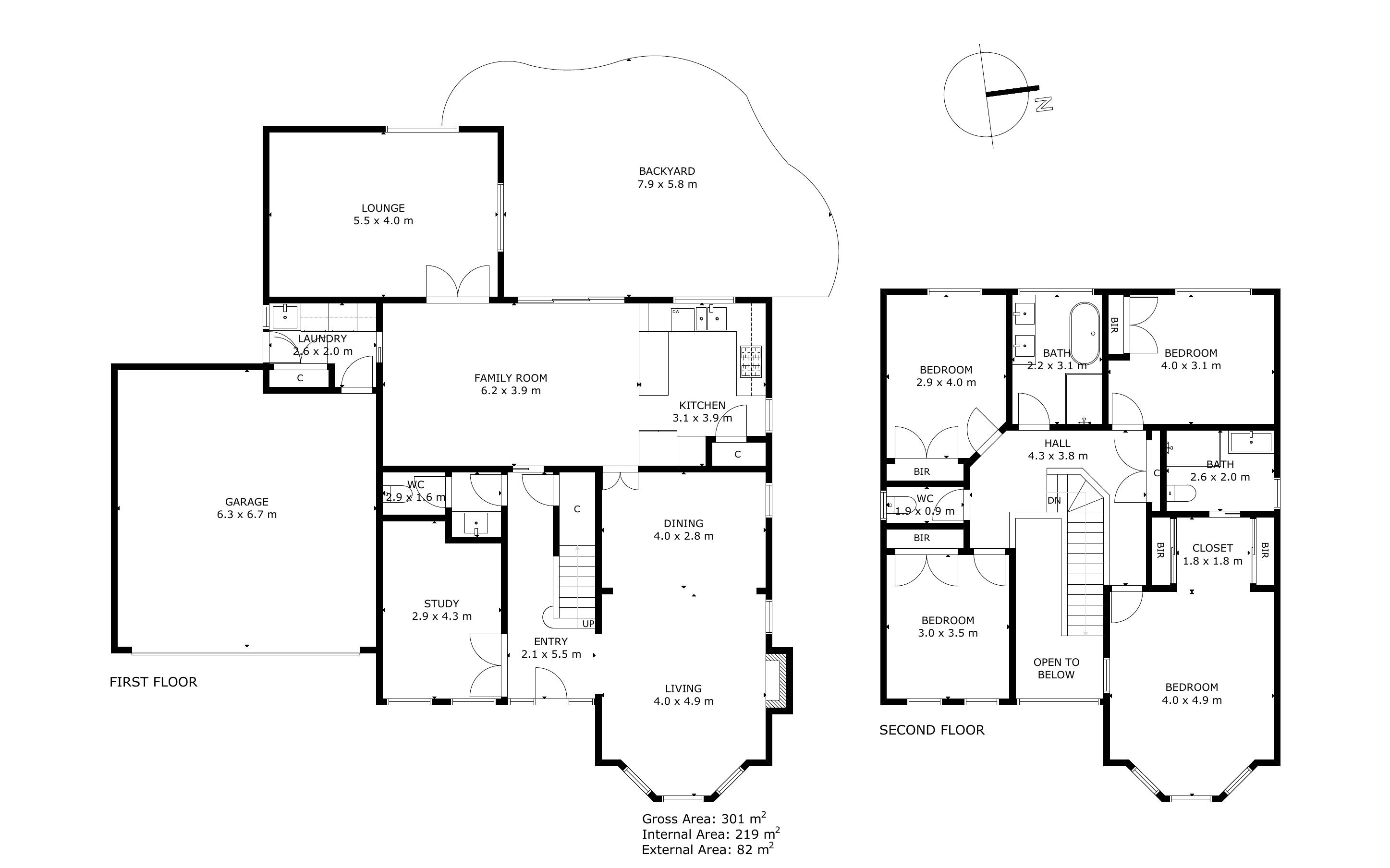 37 Falkiner Street, Eltham, VIC 3095 - Thumbnail 1 - 04/08/2026