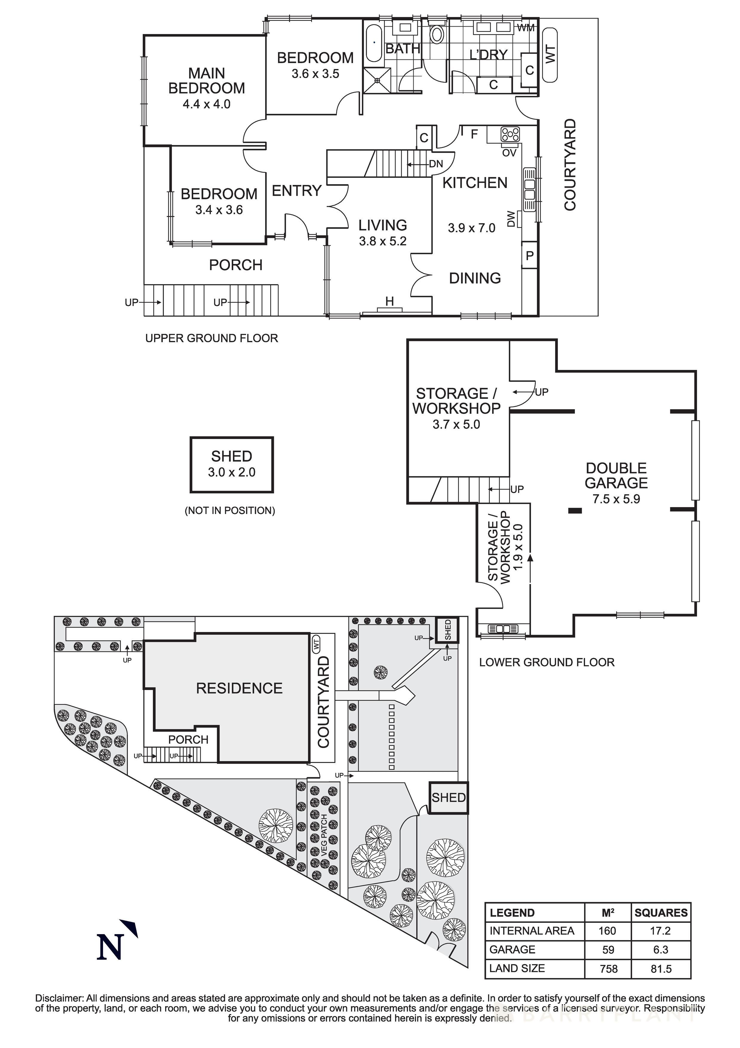 37 Flinders Street, Bulleen, VIC 3105 - Thumbnail 1 - 26/12/2025