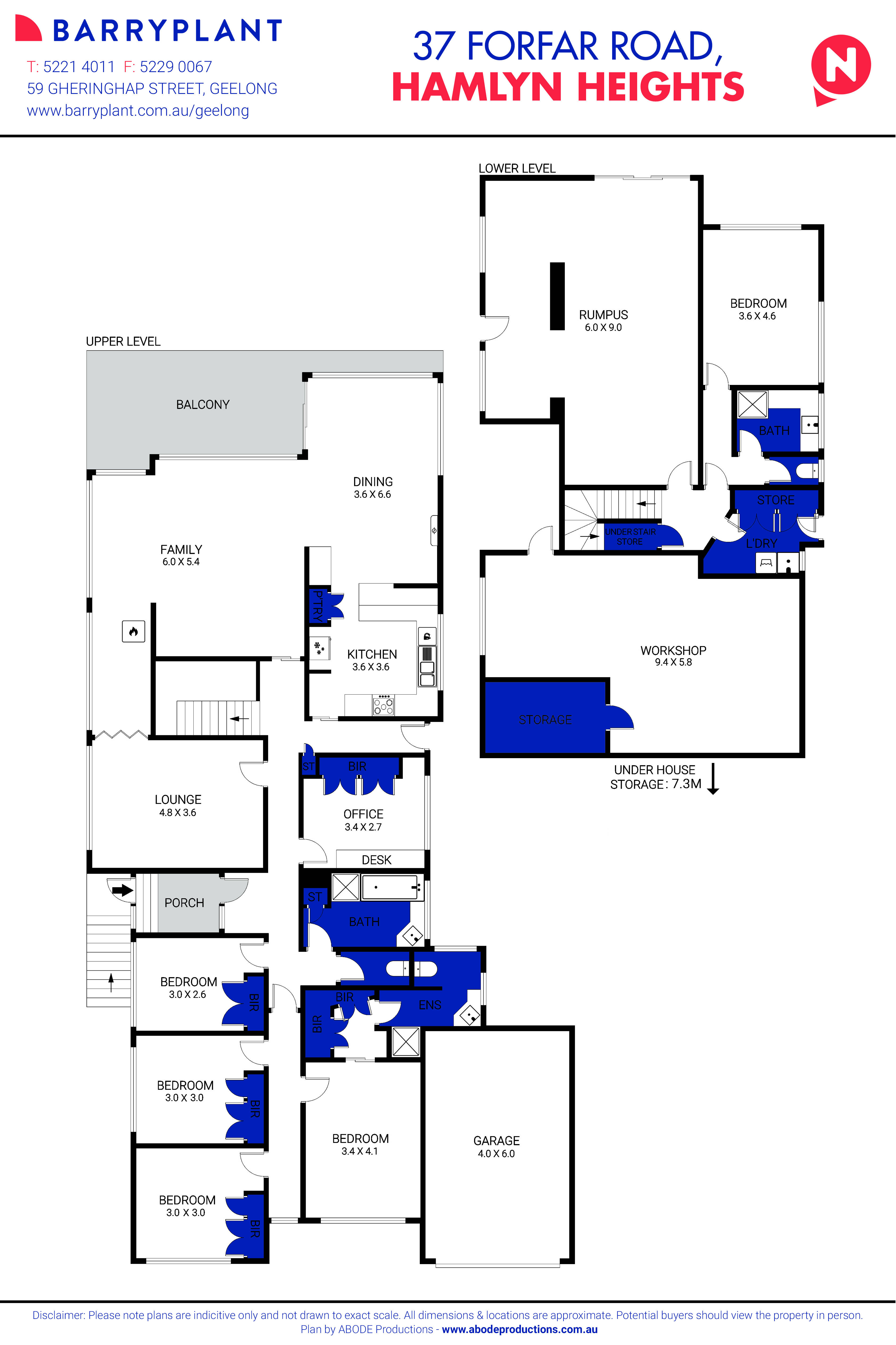 37 Forfar Road, Hamlyn Heights, VIC 3215 - Thumbnail 1 - 15/01/2024