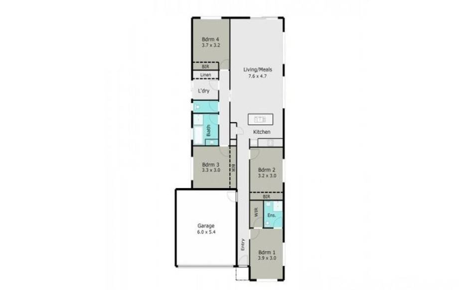 37 Fraser Street, Mount Pleasant, VIC 3350 - Thumbnail 1 - 24/08/2023