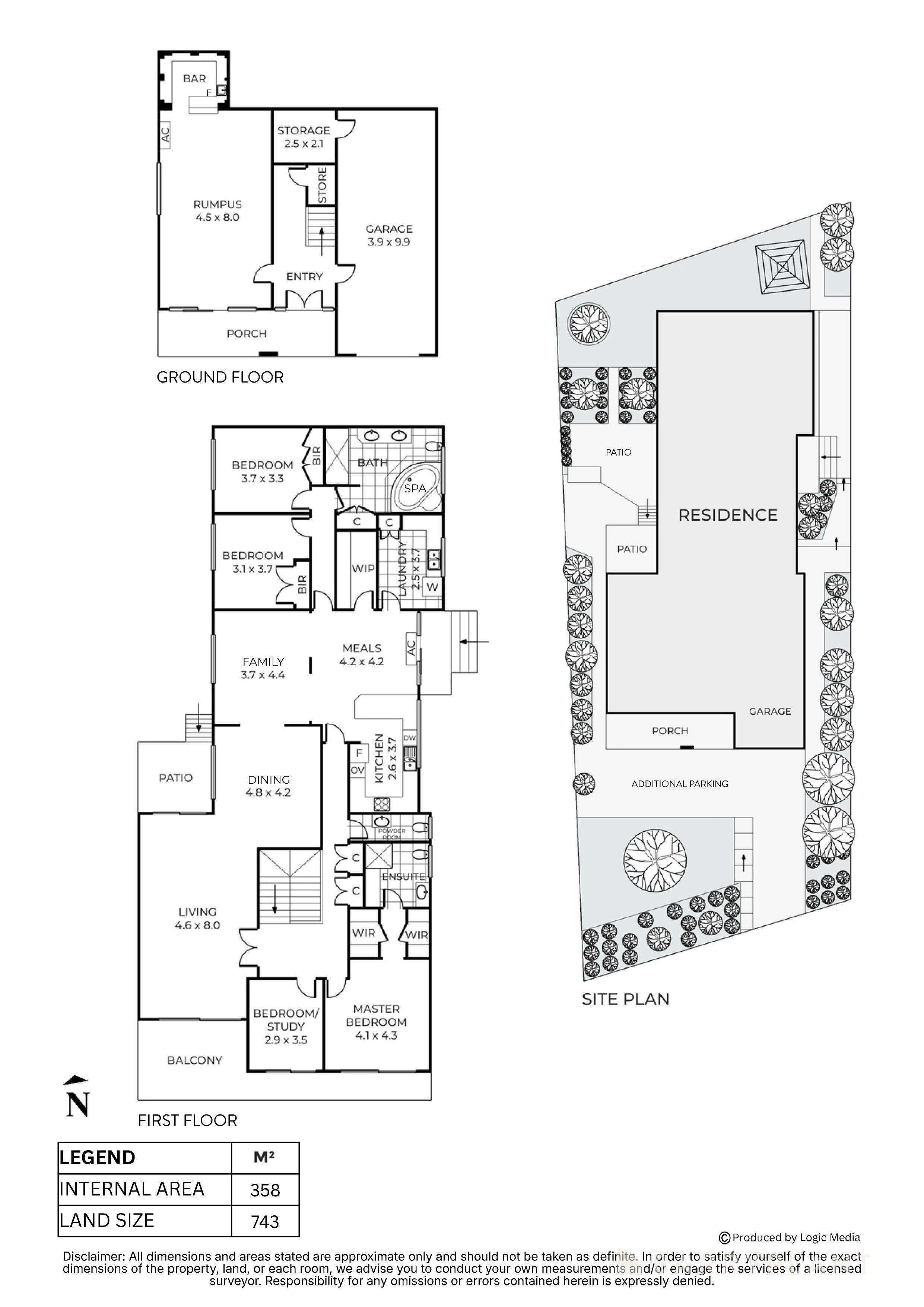 37 Golden Way, Bulleen, VIC 3105 - Thumbnail 1 - 17/07/2026