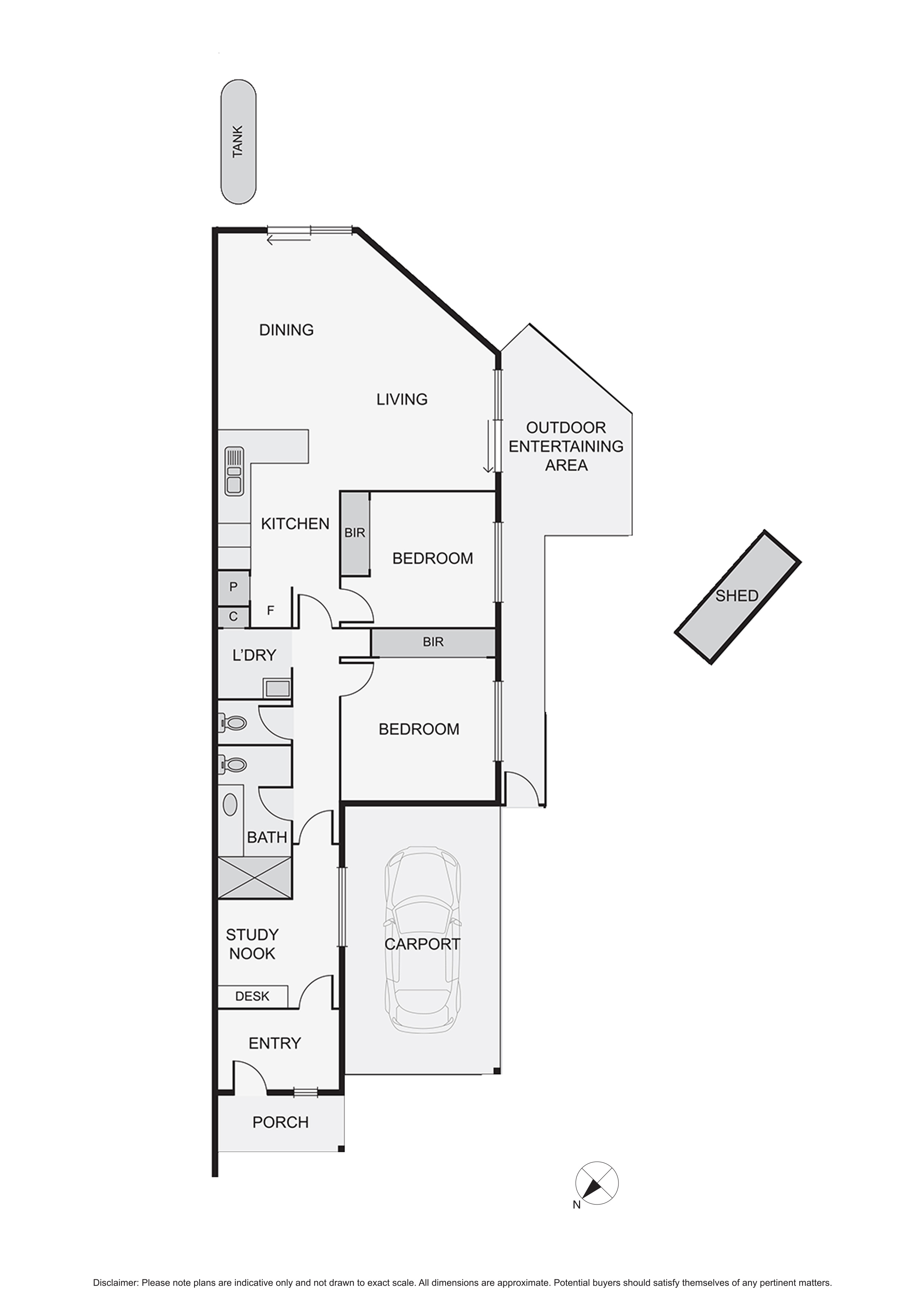 37 Gungarlan Drive, Keilor East, VIC 3033 - Thumbnail 1 - 02/12/2022
