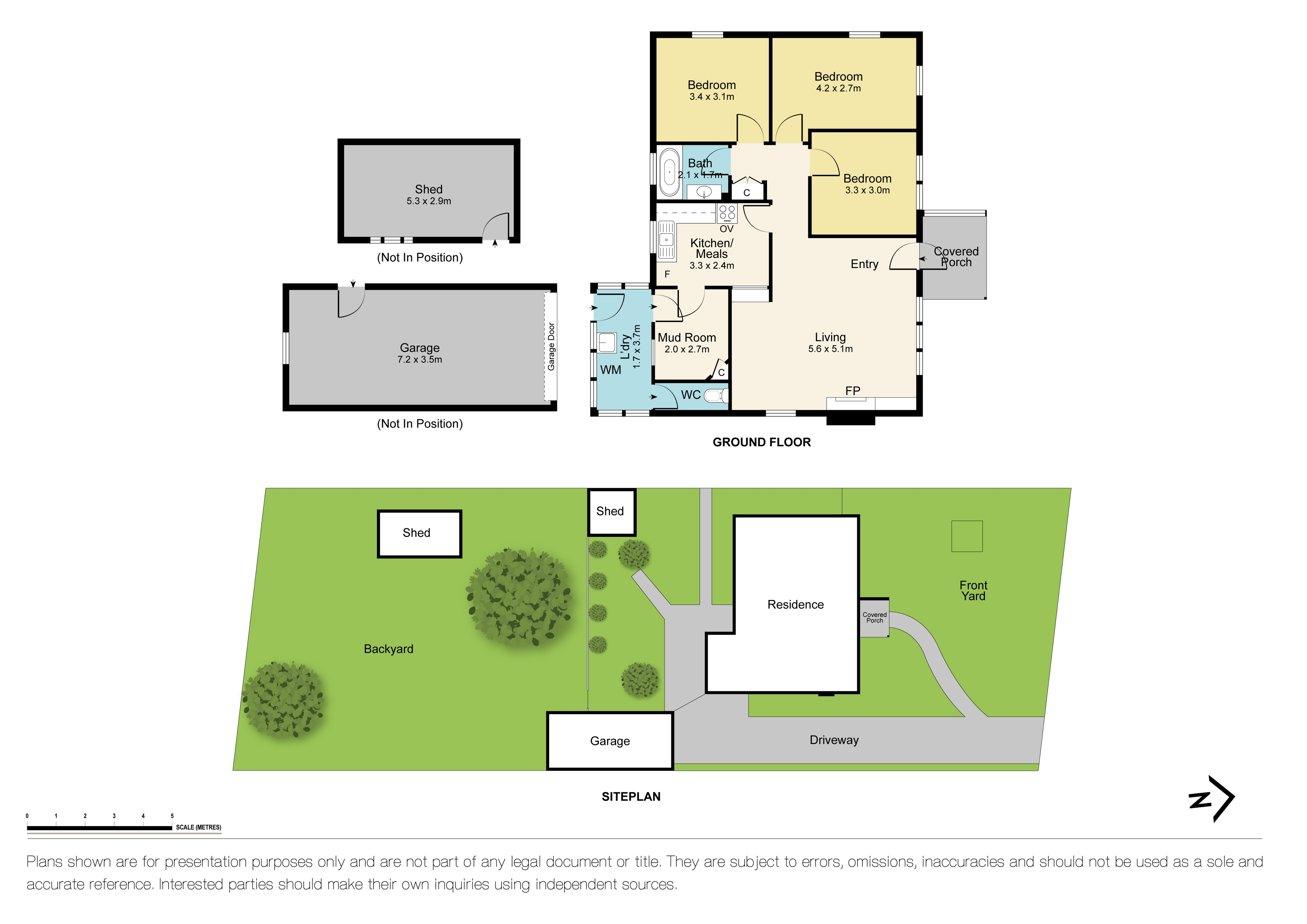 37 Harrison Street, Deer Park, VIC 3023 - Thumbnail 1 - 06/08/2026