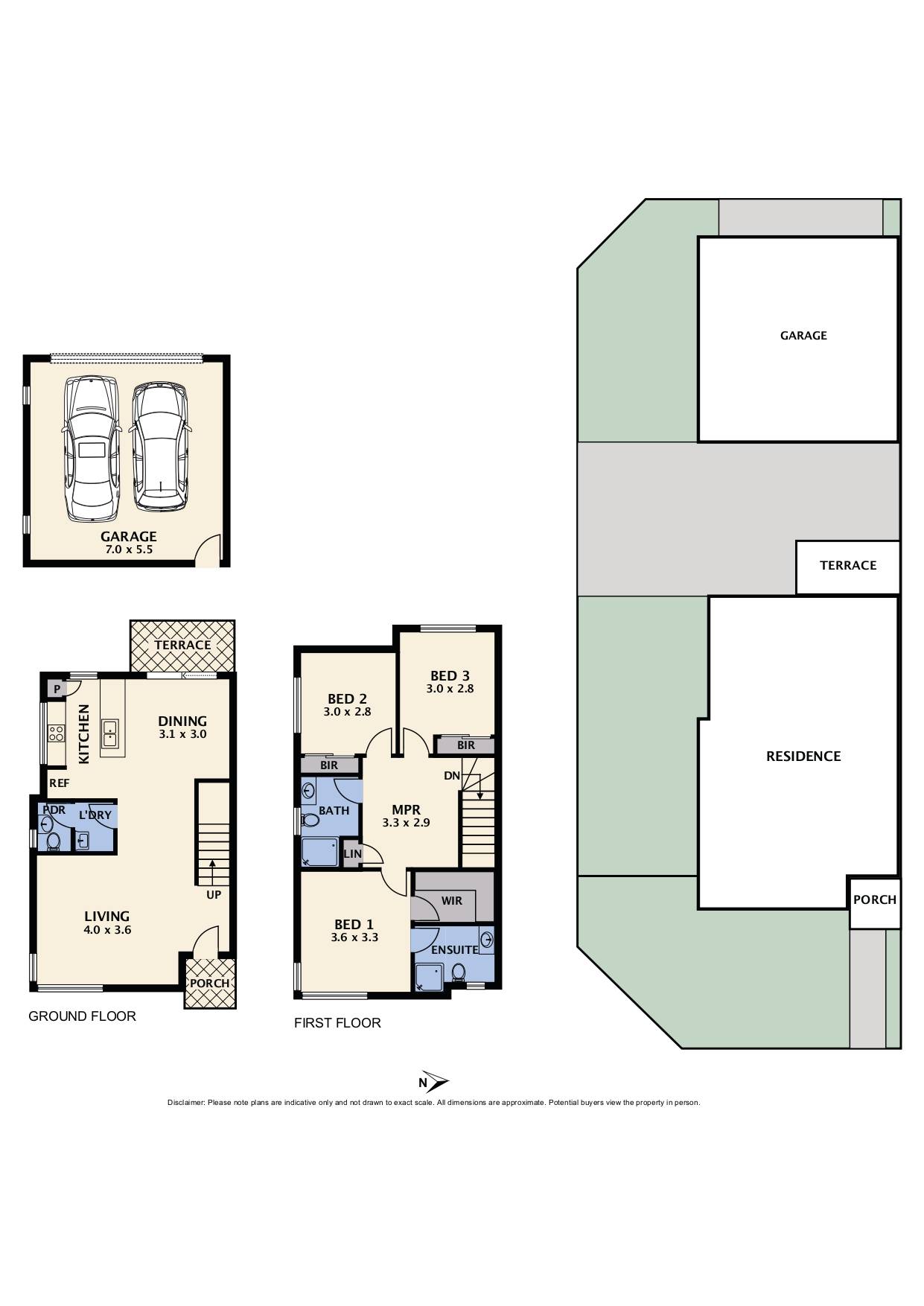 37 Hollywood Drive, Roxburgh Park, VIC 3064 - Thumbnail 1 - 07/03/2024