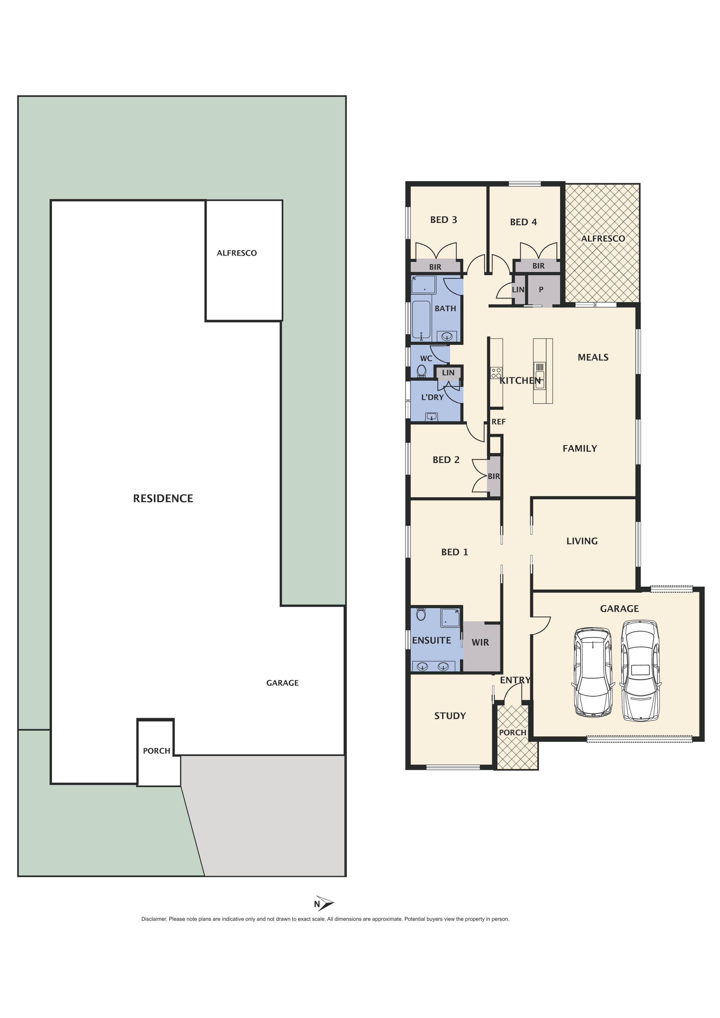 37 Icarus Drive, Kalkallo, VIC 3064 - Thumbnail 1 - 20/09/2023
