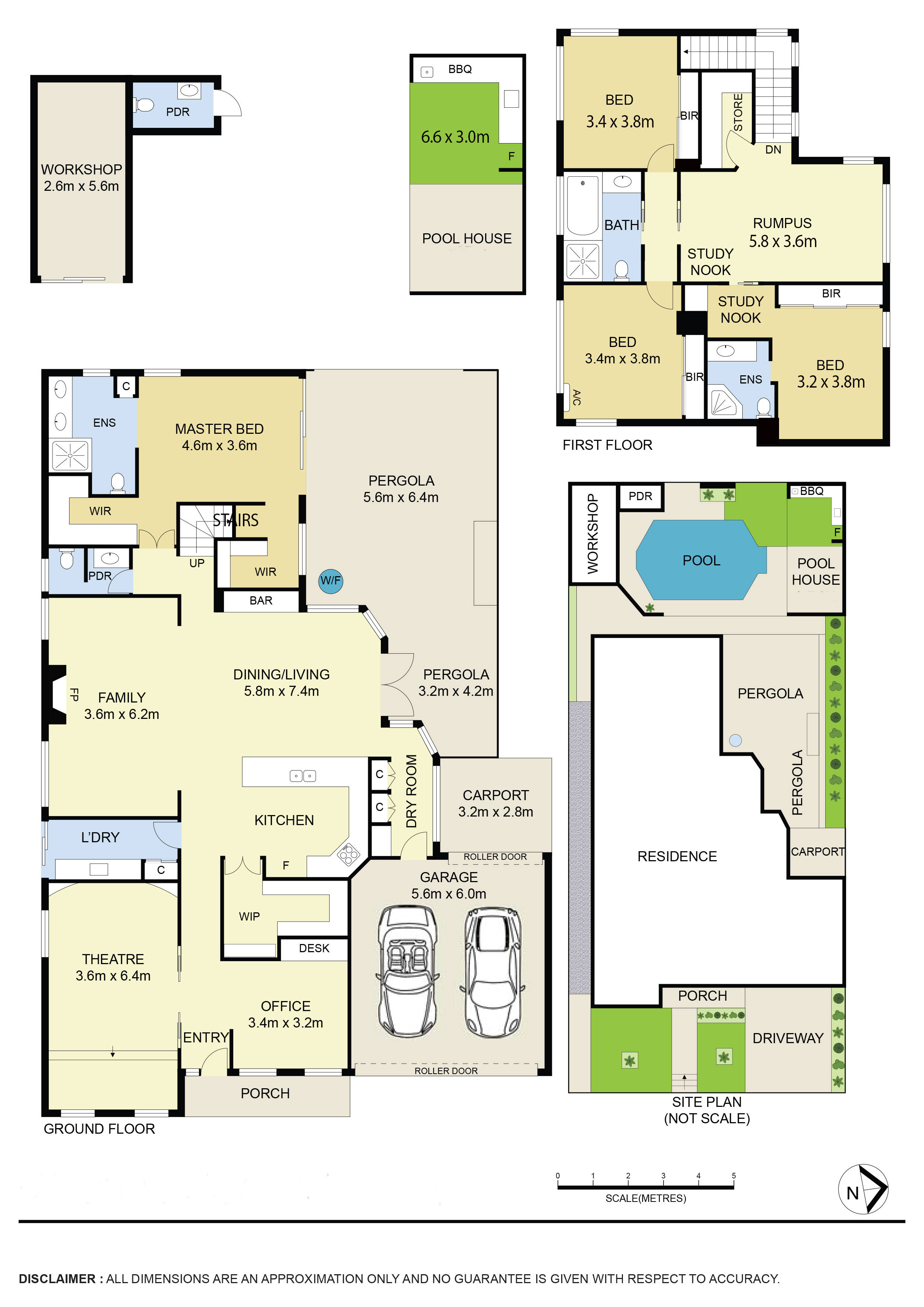 37 Jamieson Terrace, Taylors Hill, VIC 3037 - Thumbnail 1 - 05/07/2022