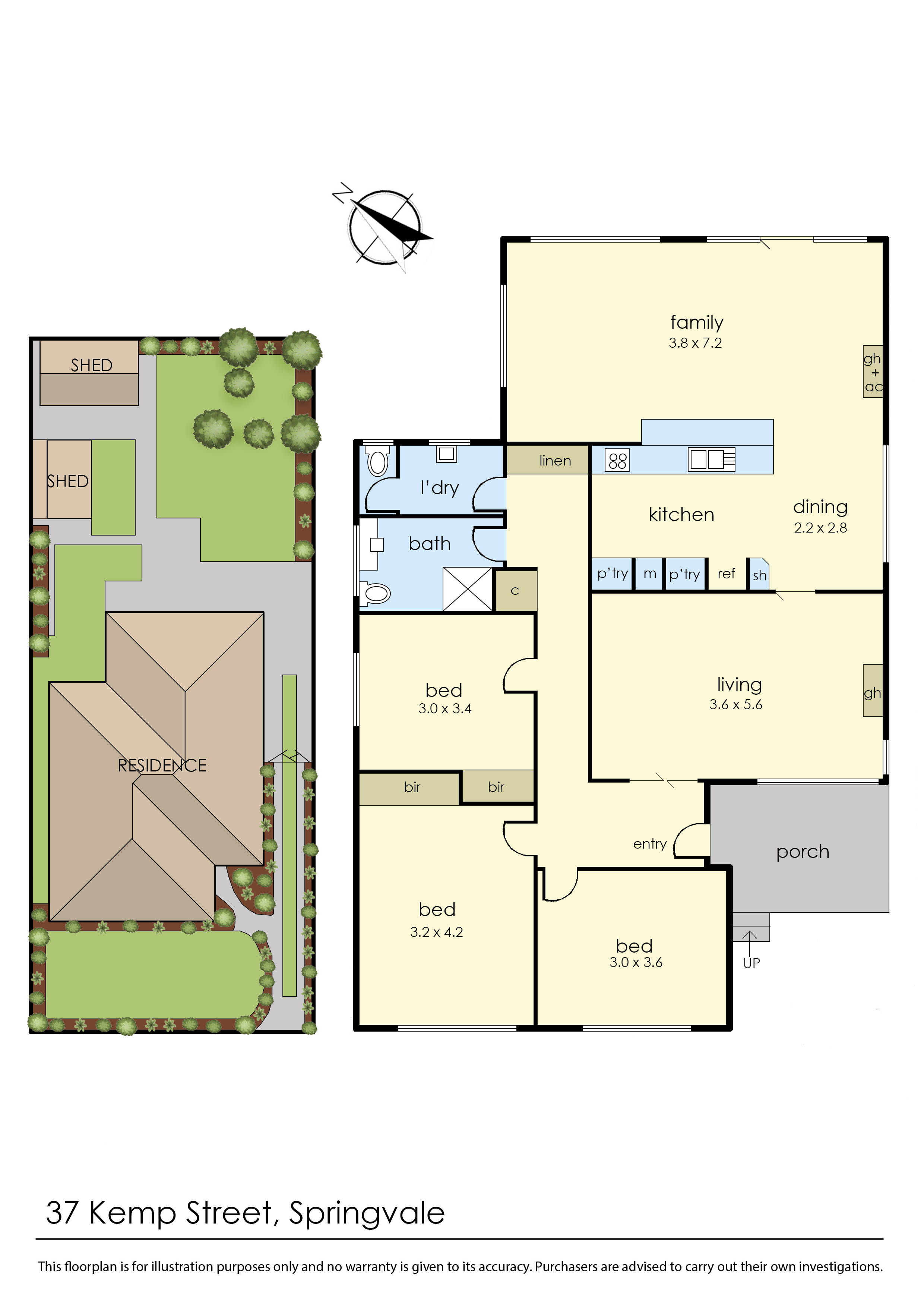 37 Kemp Street, Springvale, VIC 3171 - Thumbnail 1 - 02/03/2022