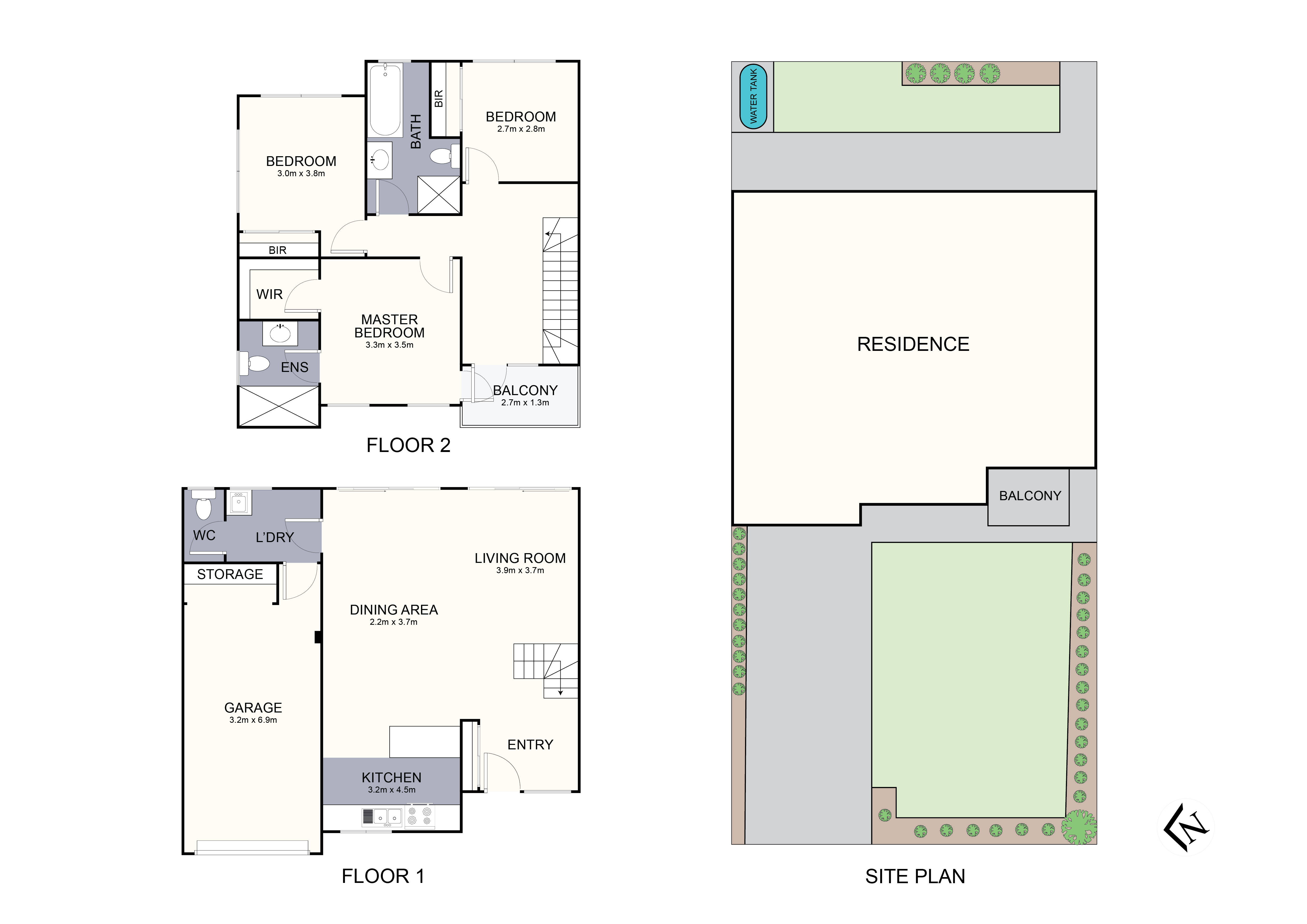 37 Liverpool Road, Kilsyth, VIC 3137 - Thumbnail 1 - 17/06/2024