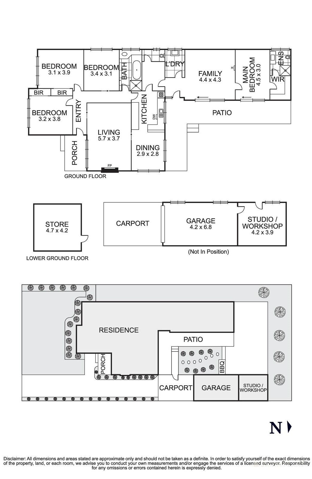 37 Lowan Av, Templestowe Lower, VIC 3107 - Thumbnail 1 - 25/03/2025