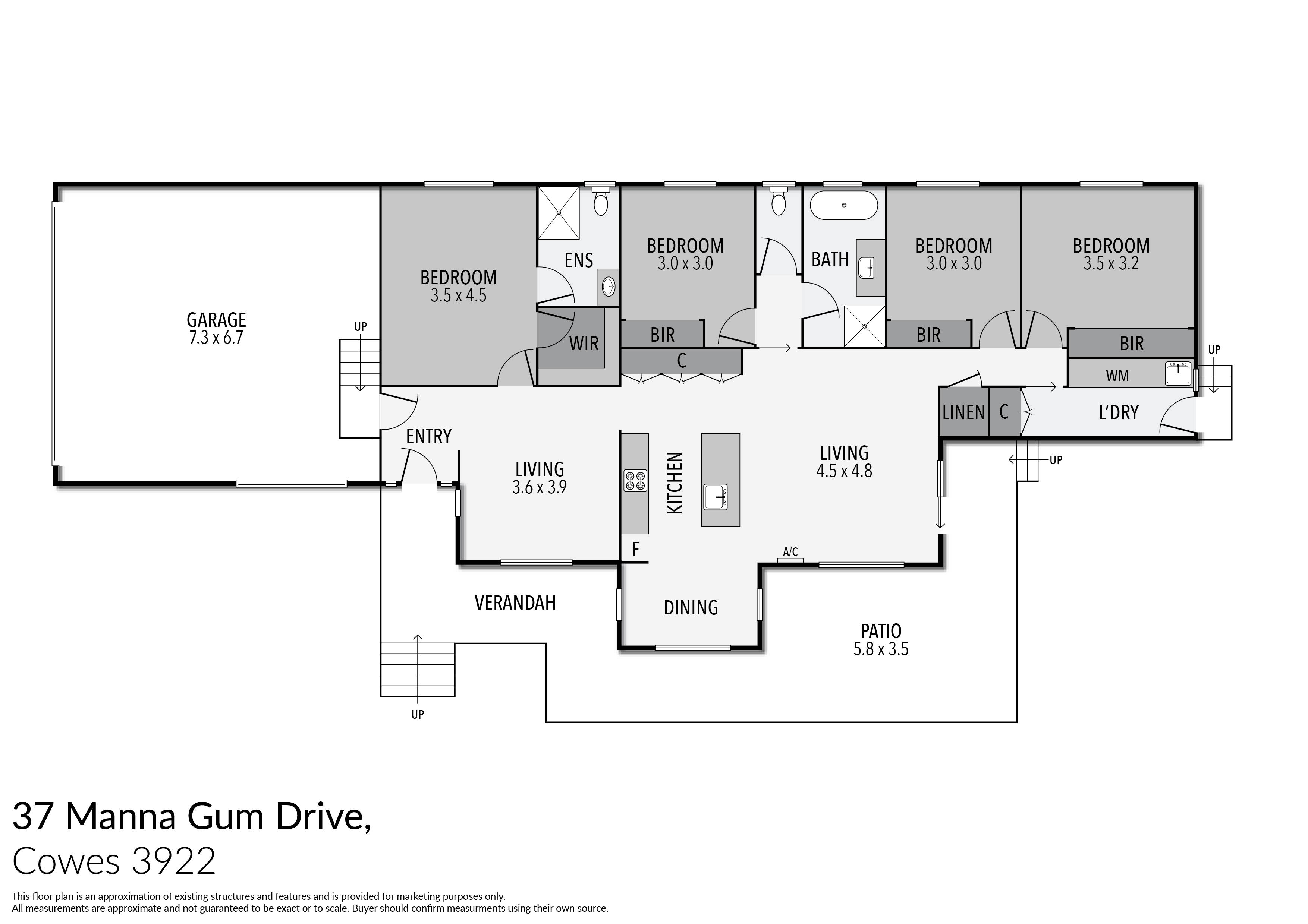 37 Manna Gum Drive, Cowes, VIC 3922 - Thumbnail 1 - 19/06/2026