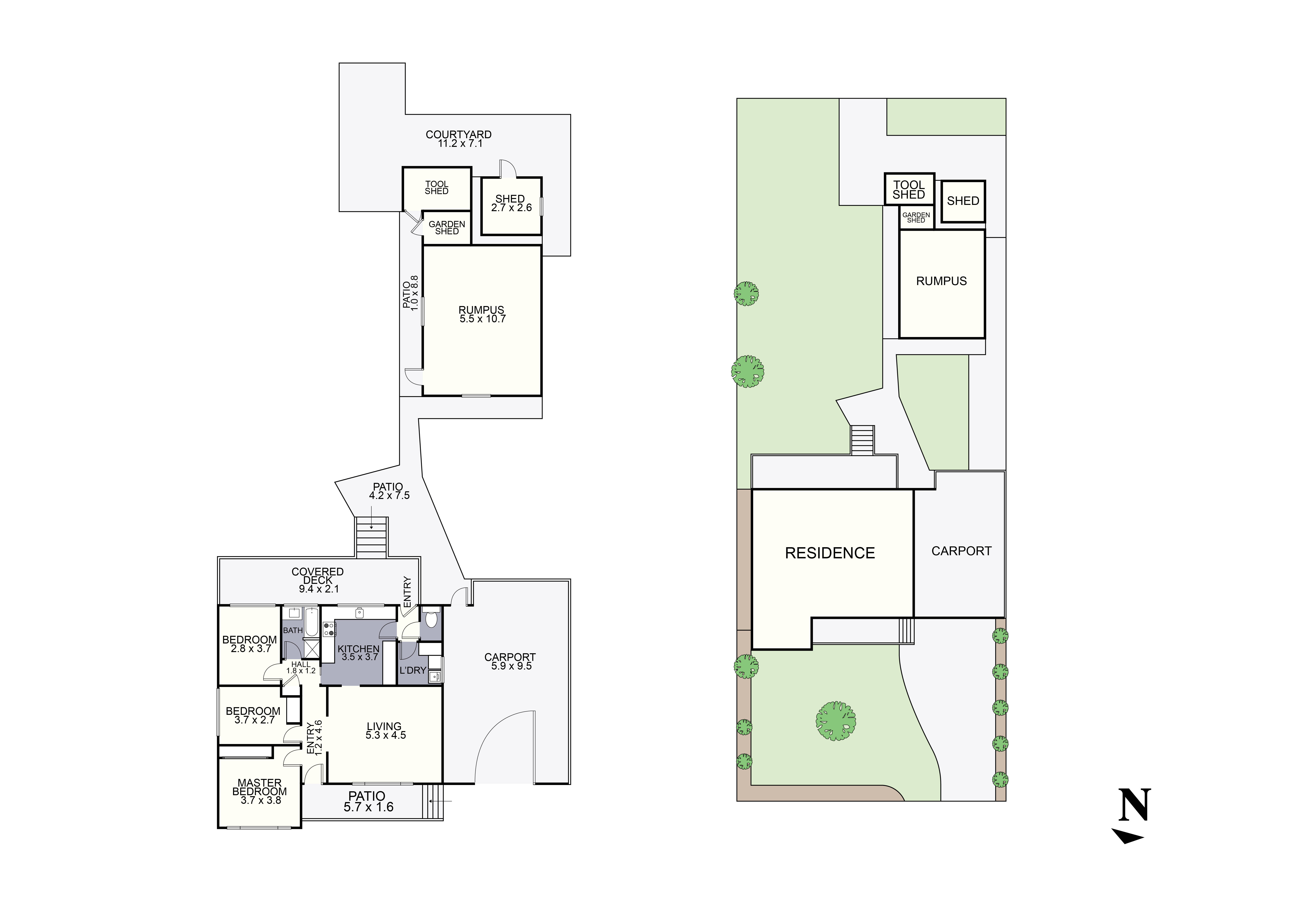37 Margaret Street, Kilsyth, VIC 3137 - Thumbnail 1 - 13/05/2025