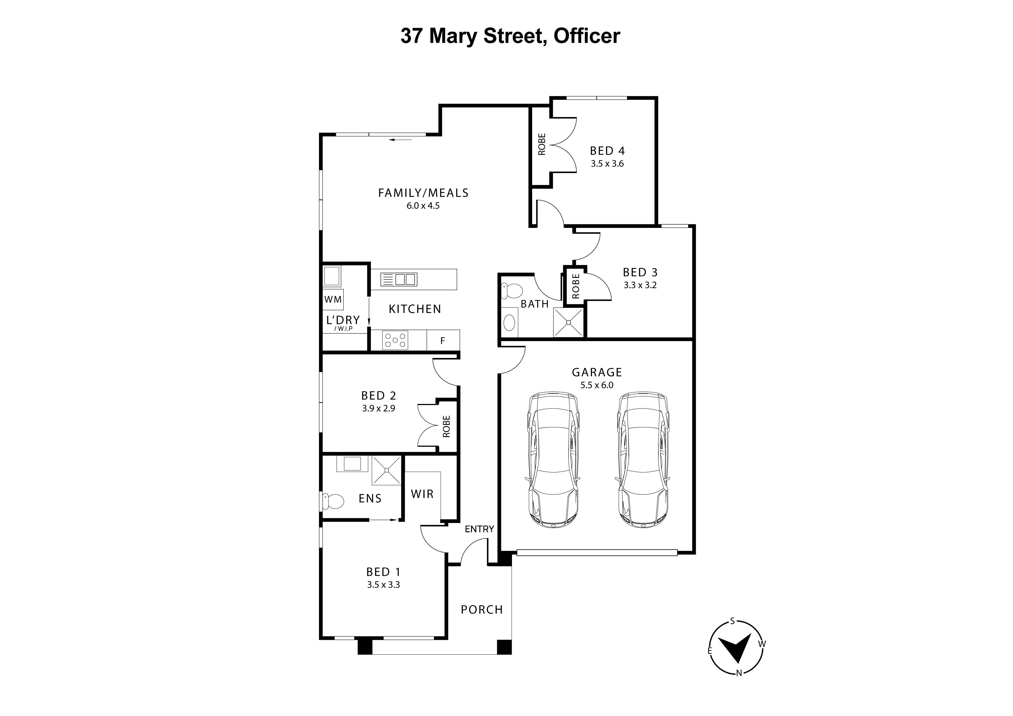 37 Mary Street, Officer, VIC 3809 - Thumbnail 1 - 01/07/2026