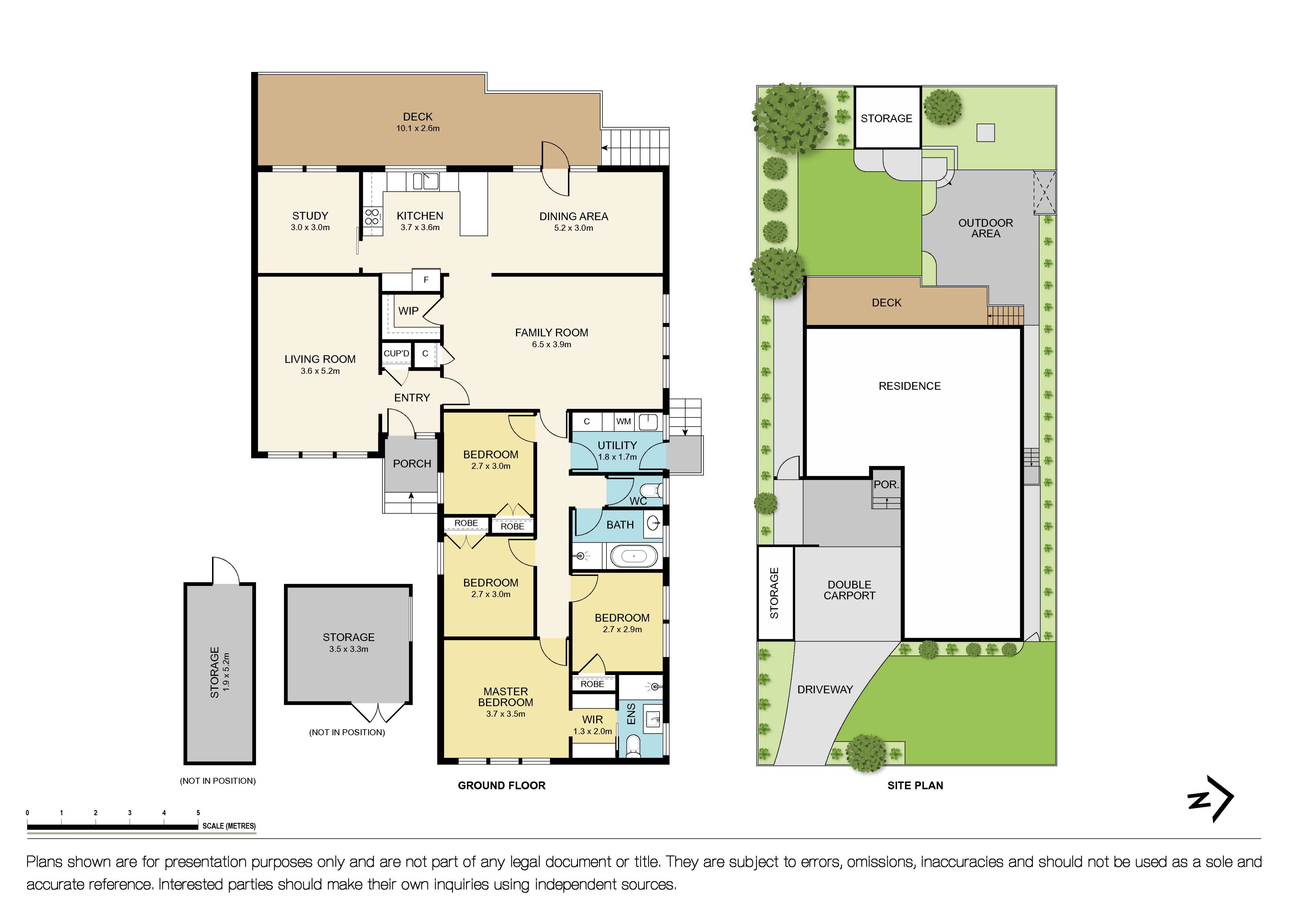 37 Middlebrook Drive, Ringwood North, VIC 3134 - Thumbnail 1 - 08/05/2024