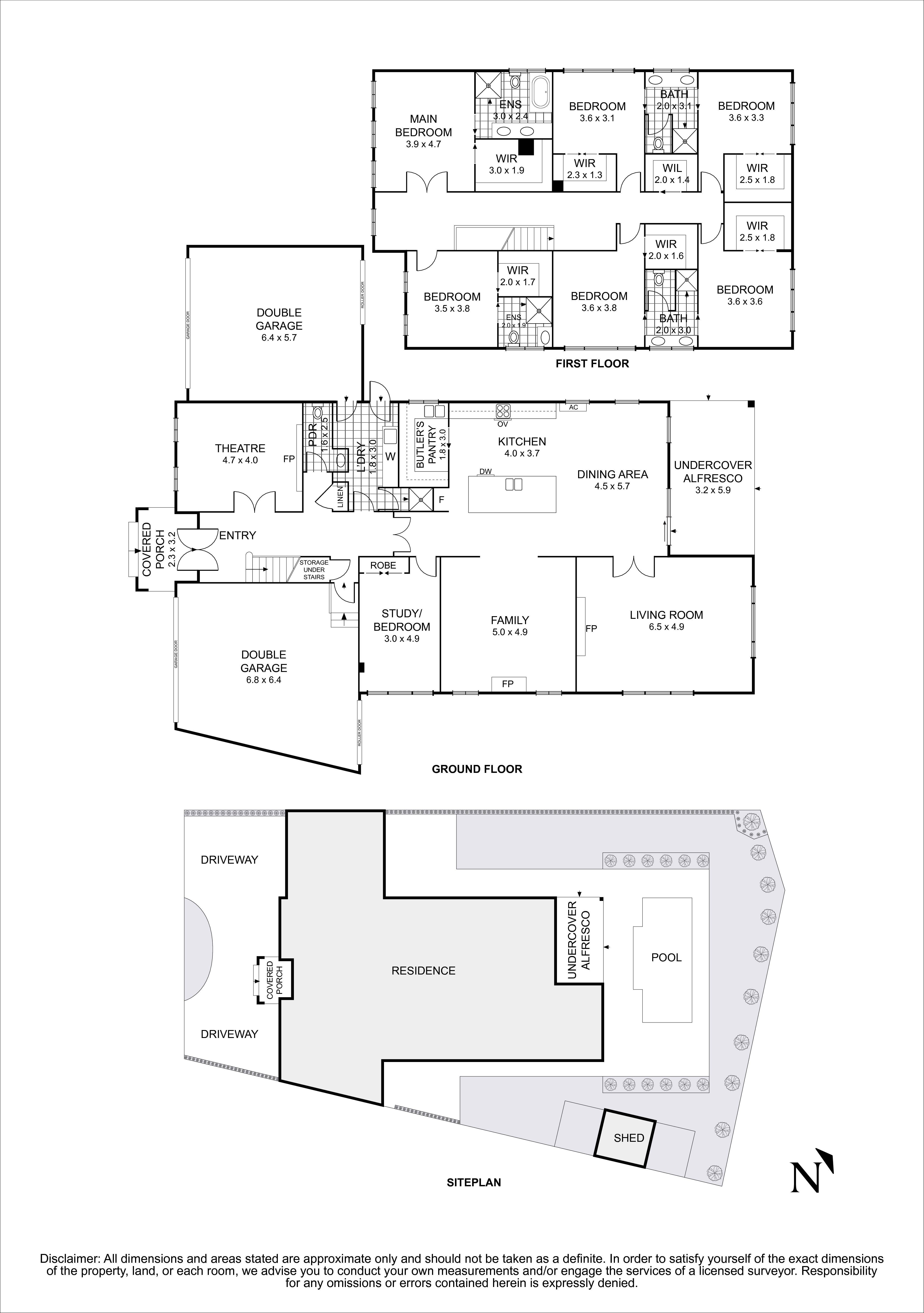 37 Morton Boulevard, Taylors Hill, VIC 3037 - Thumbnail 1 - 14/11/2025