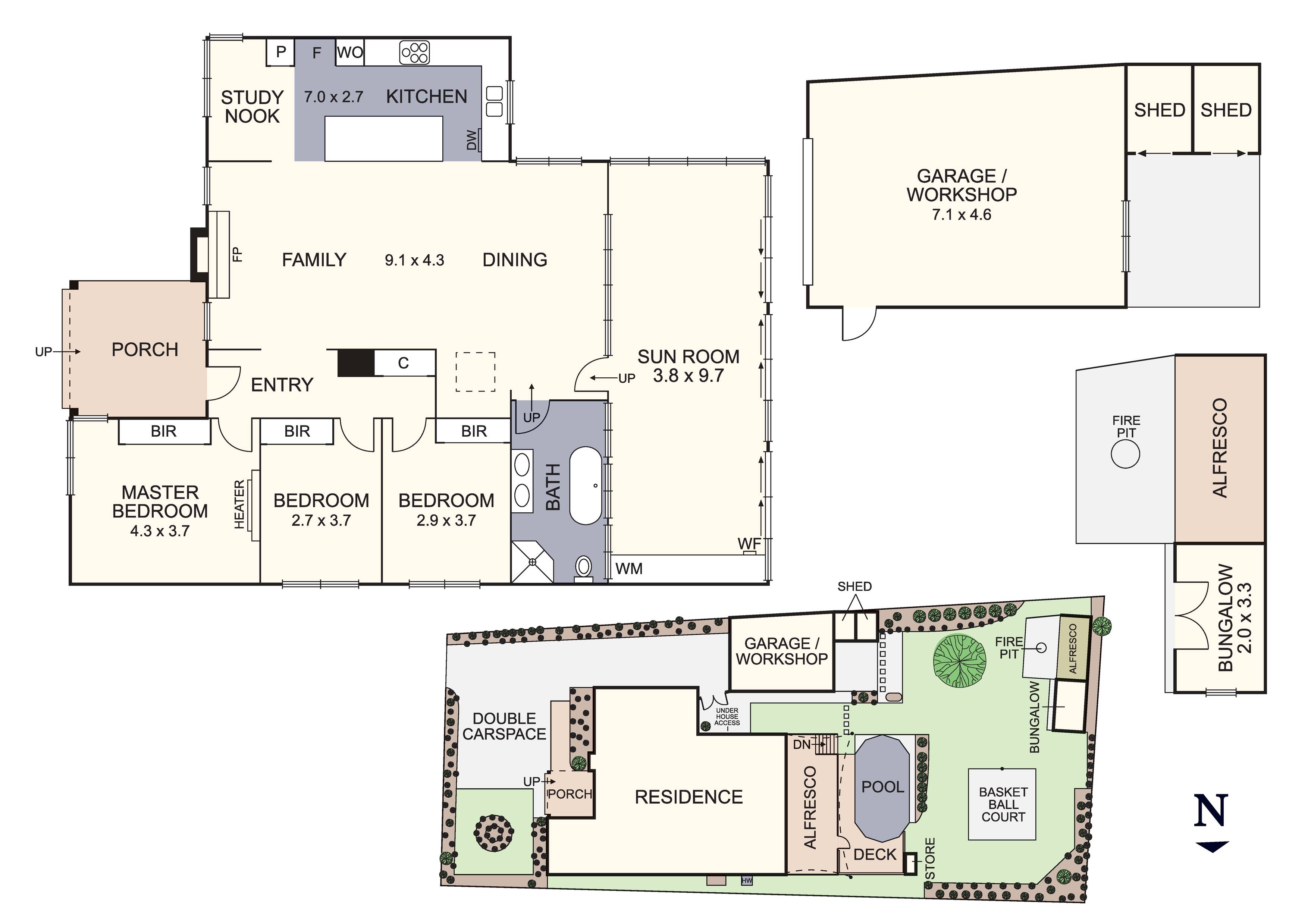 37 Murray Road, Croydon, VIC 3136 - Thumbnail 1 - 27/10/2021
