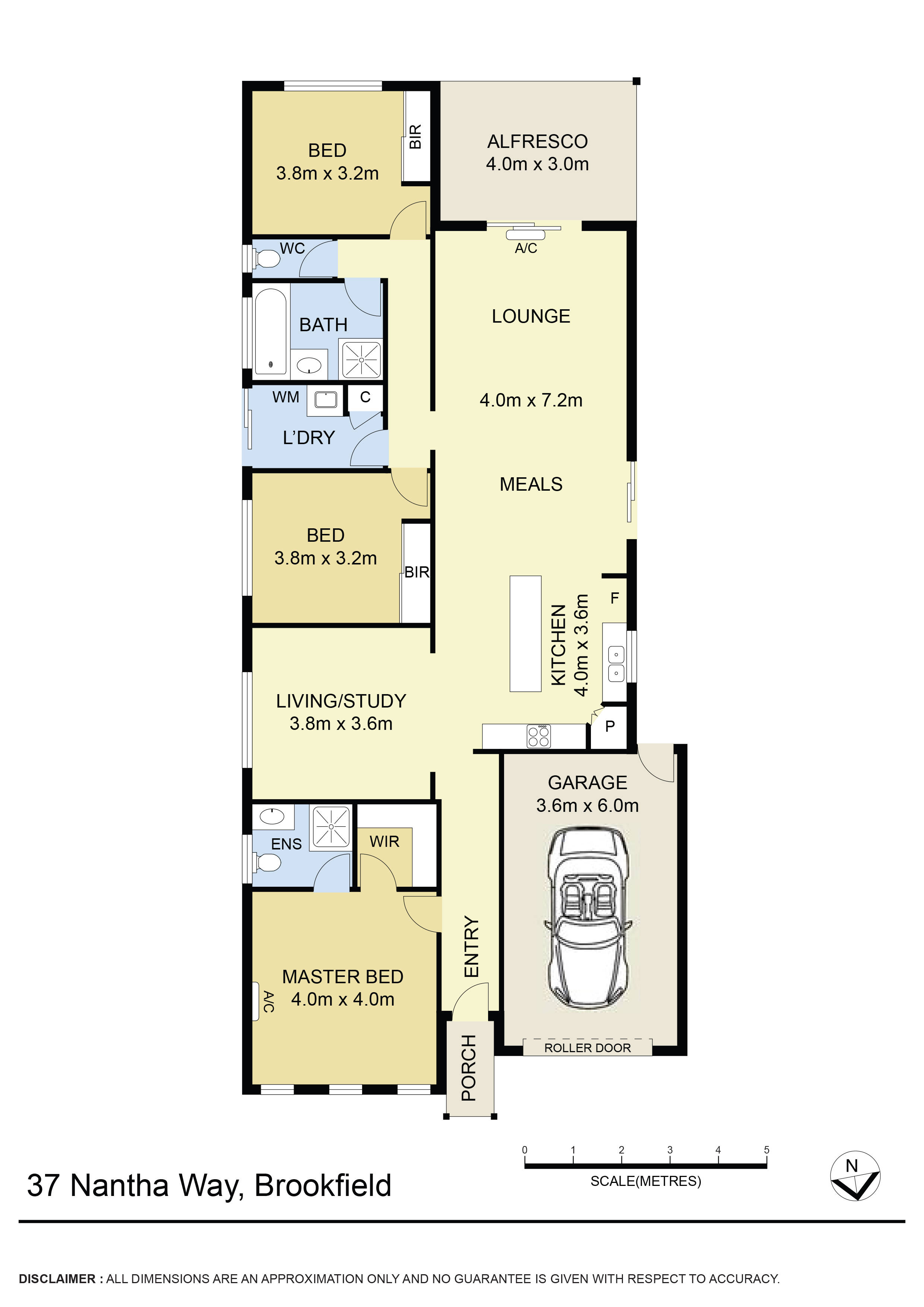 37 Nantha Way, Brookfield, VIC 3338 - Thumbnail 1 - 23/08/2022