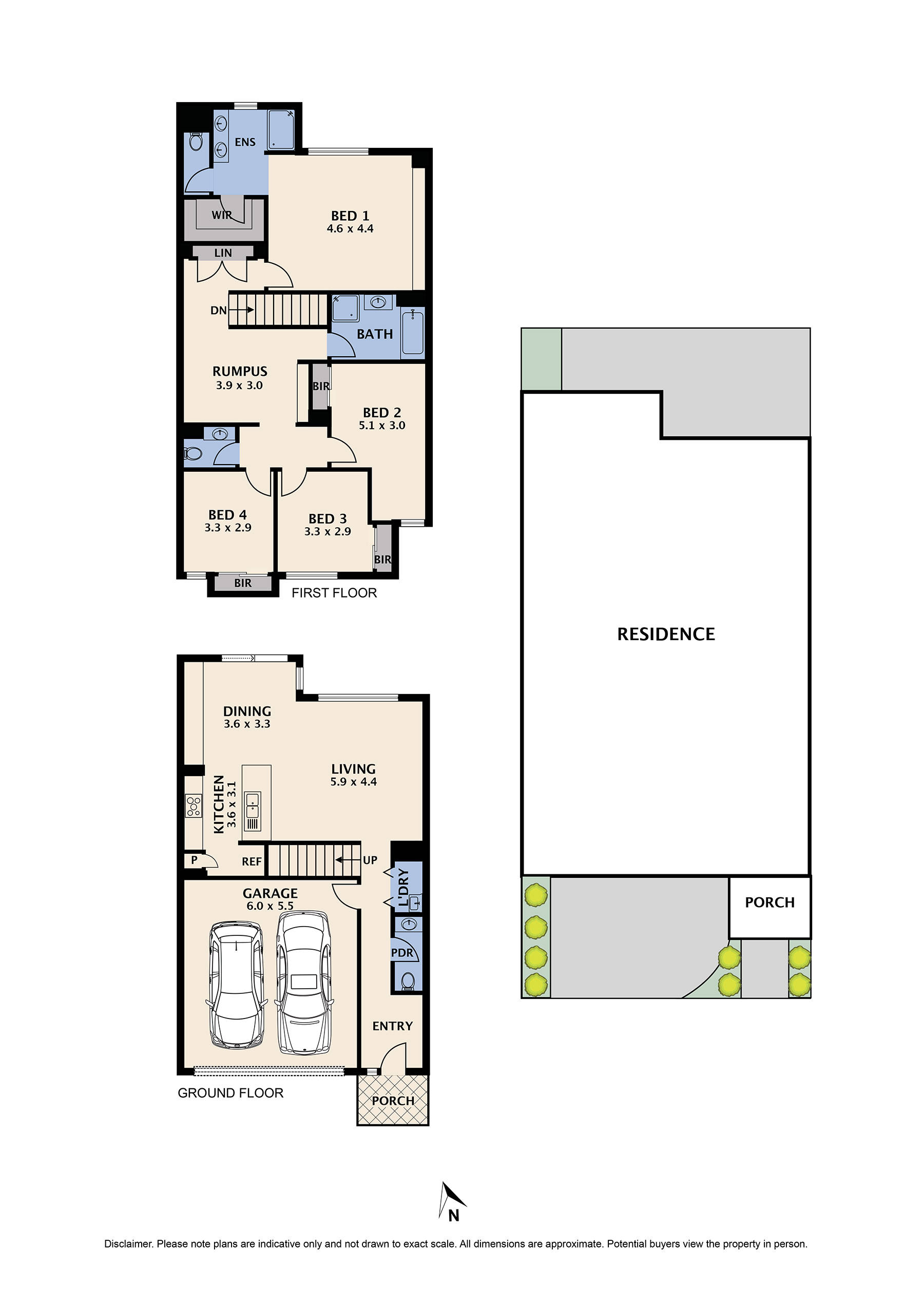 37 Nesting Vista, Craigieburn, VIC 3064 - Thumbnail 1 - 27/01/2026