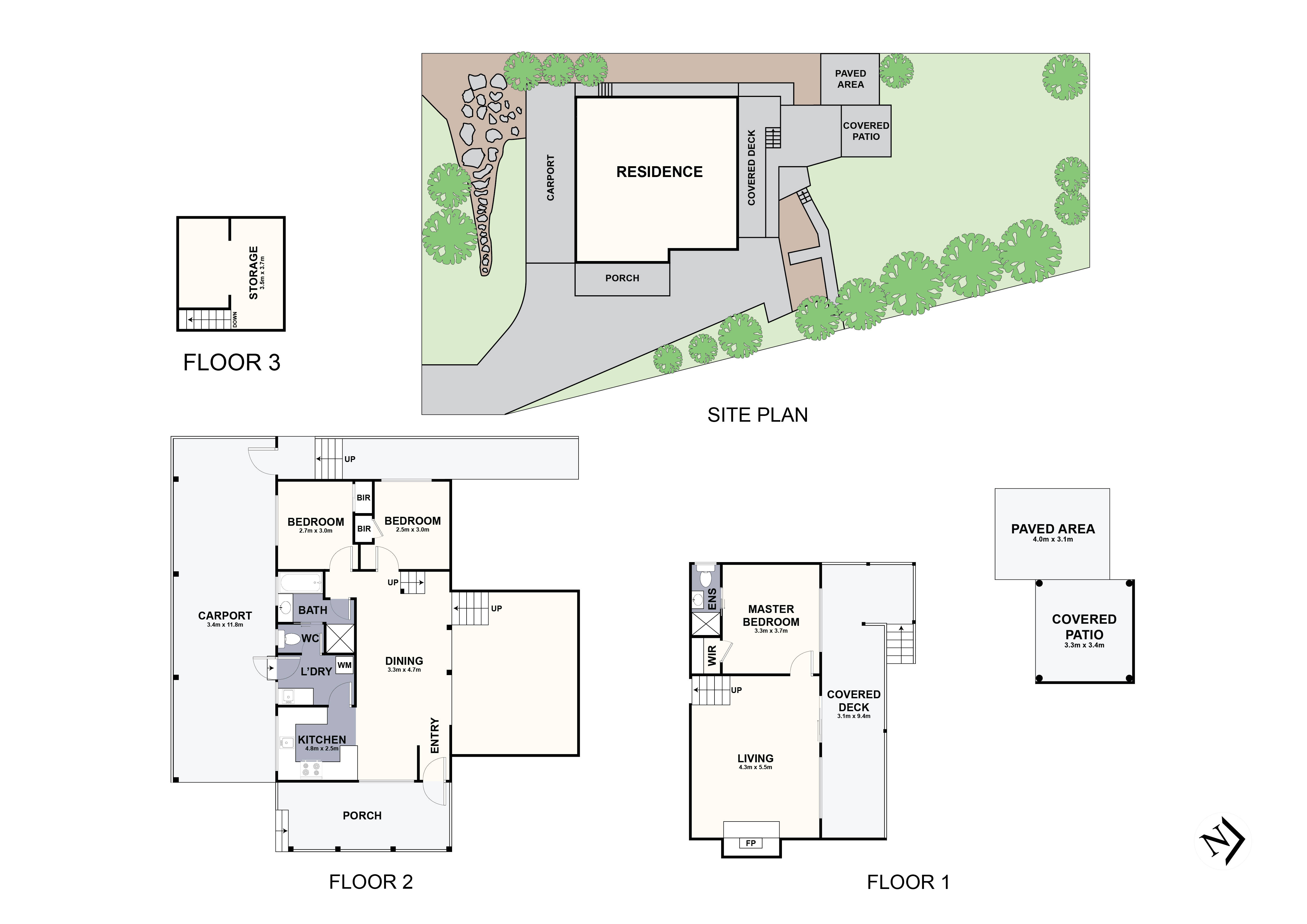 37 North Road, Lilydale, VIC 3140 - Thumbnail 1 - 21/08/2024