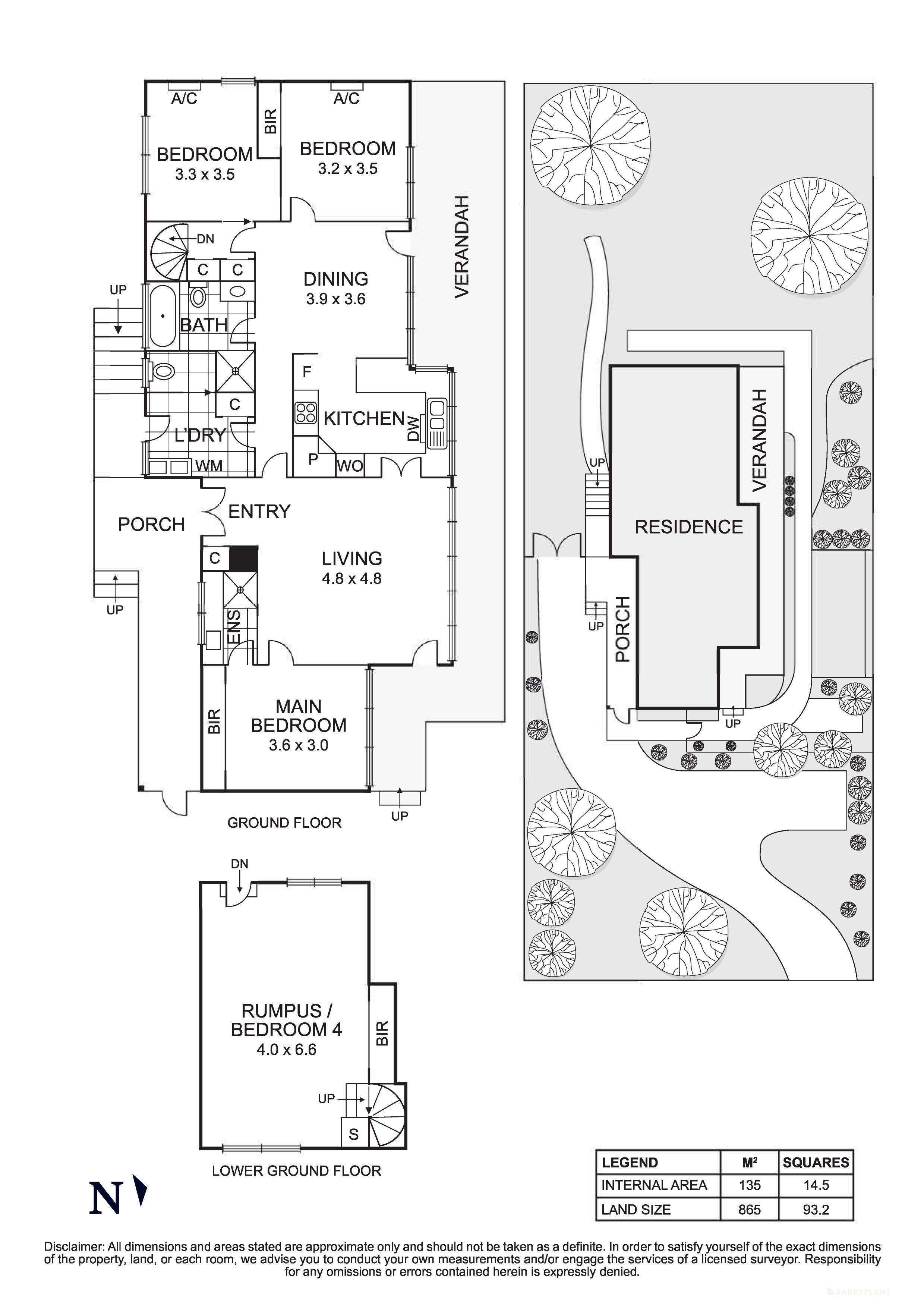 37 Para Road, Montmorency, VIC 3094 - Thumbnail 1 - 14/04/2026