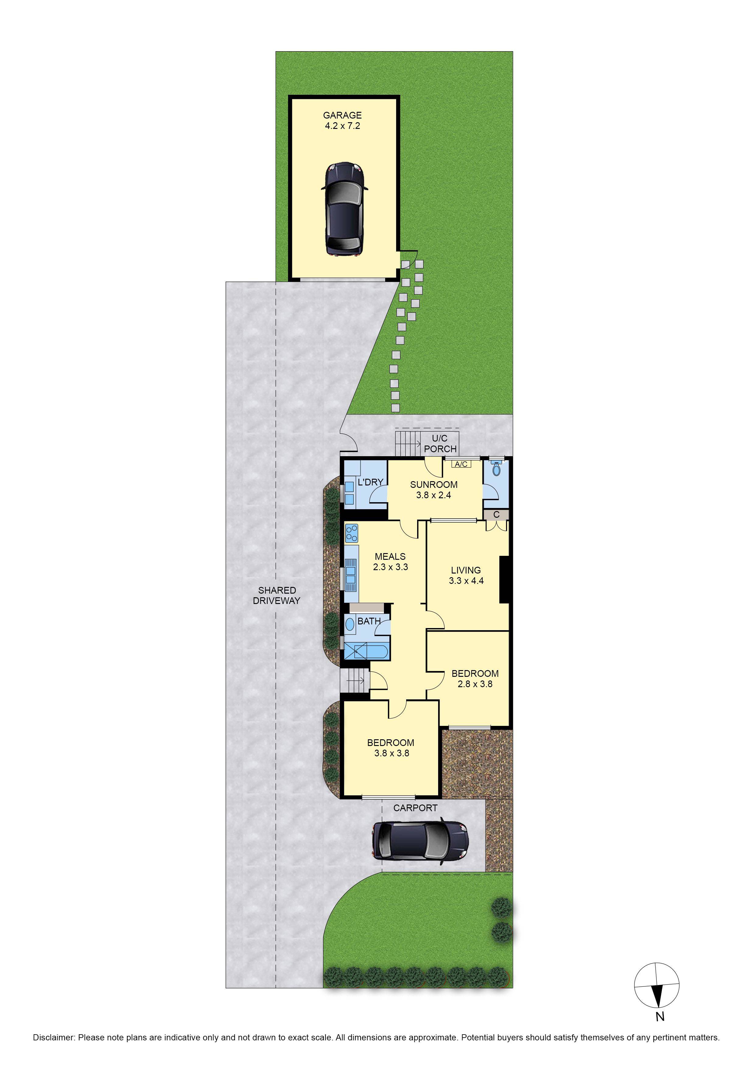 37 Regent Street, Preston, VIC 3072 - Thumbnail 1 - 05/09/2025