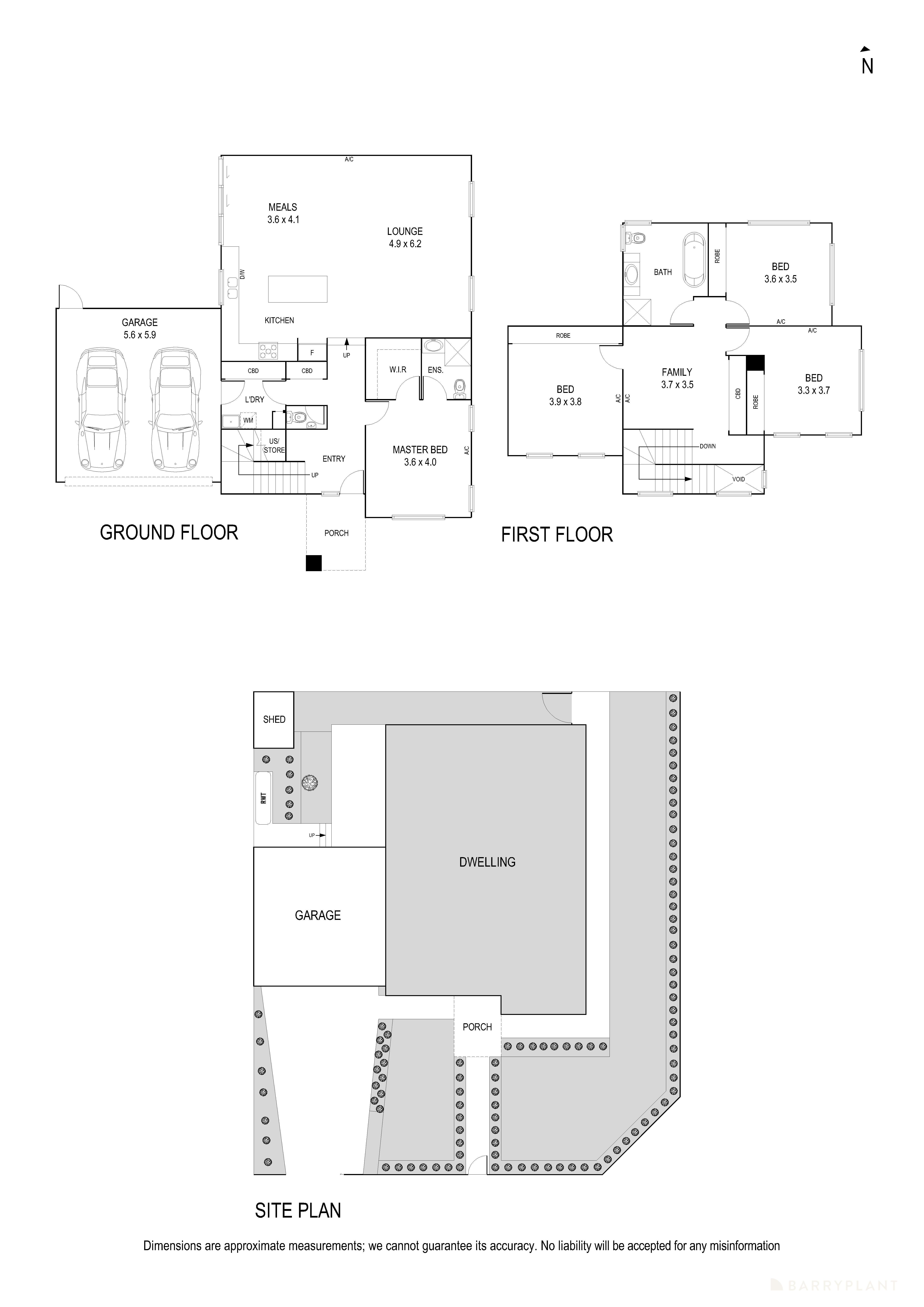 37 Roy Street, Donvale, VIC 3111 - Thumbnail 1 - 15/05/2026