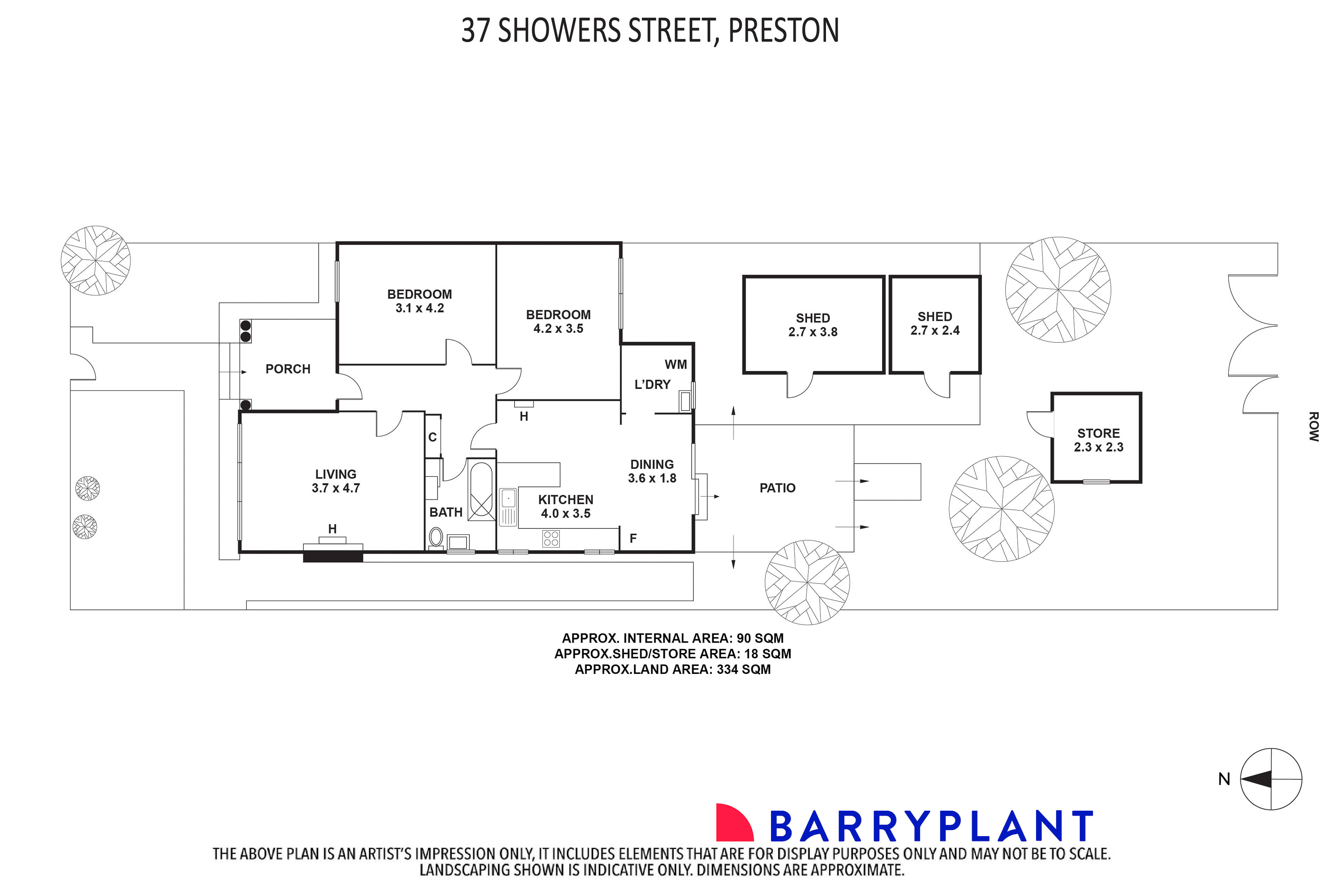 37 Showers Street, Preston, VIC 3072 - Thumbnail 1 - 28/01/2026