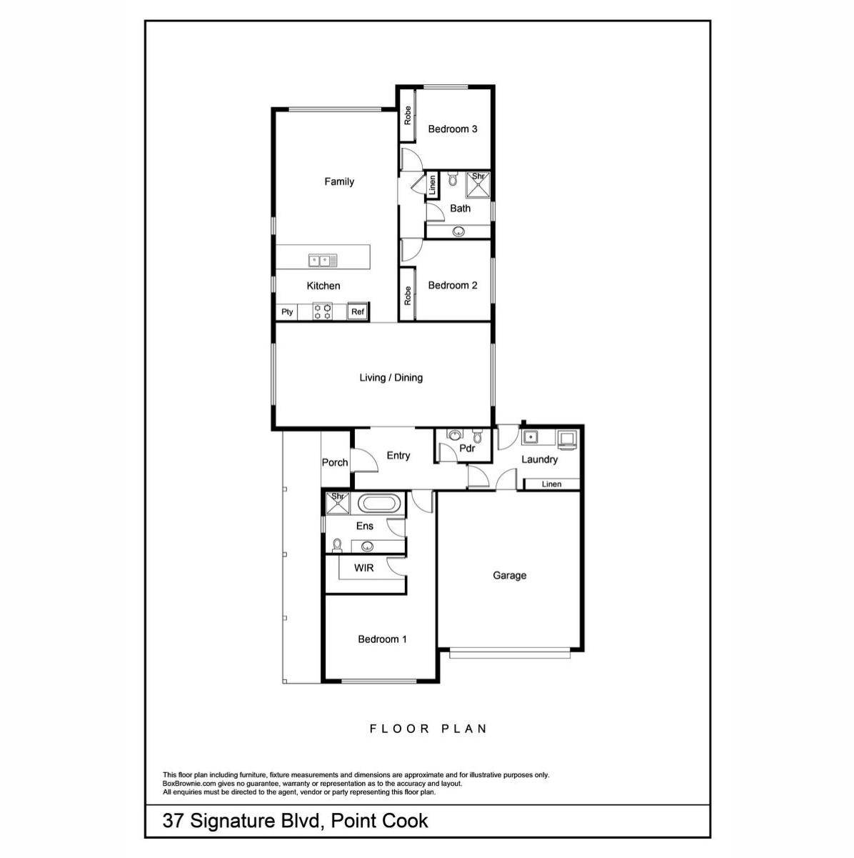 37 Signature Boulevard, Sanctuary Lakes, VIC 3030 - Thumbnail 1 - 10/12/2024