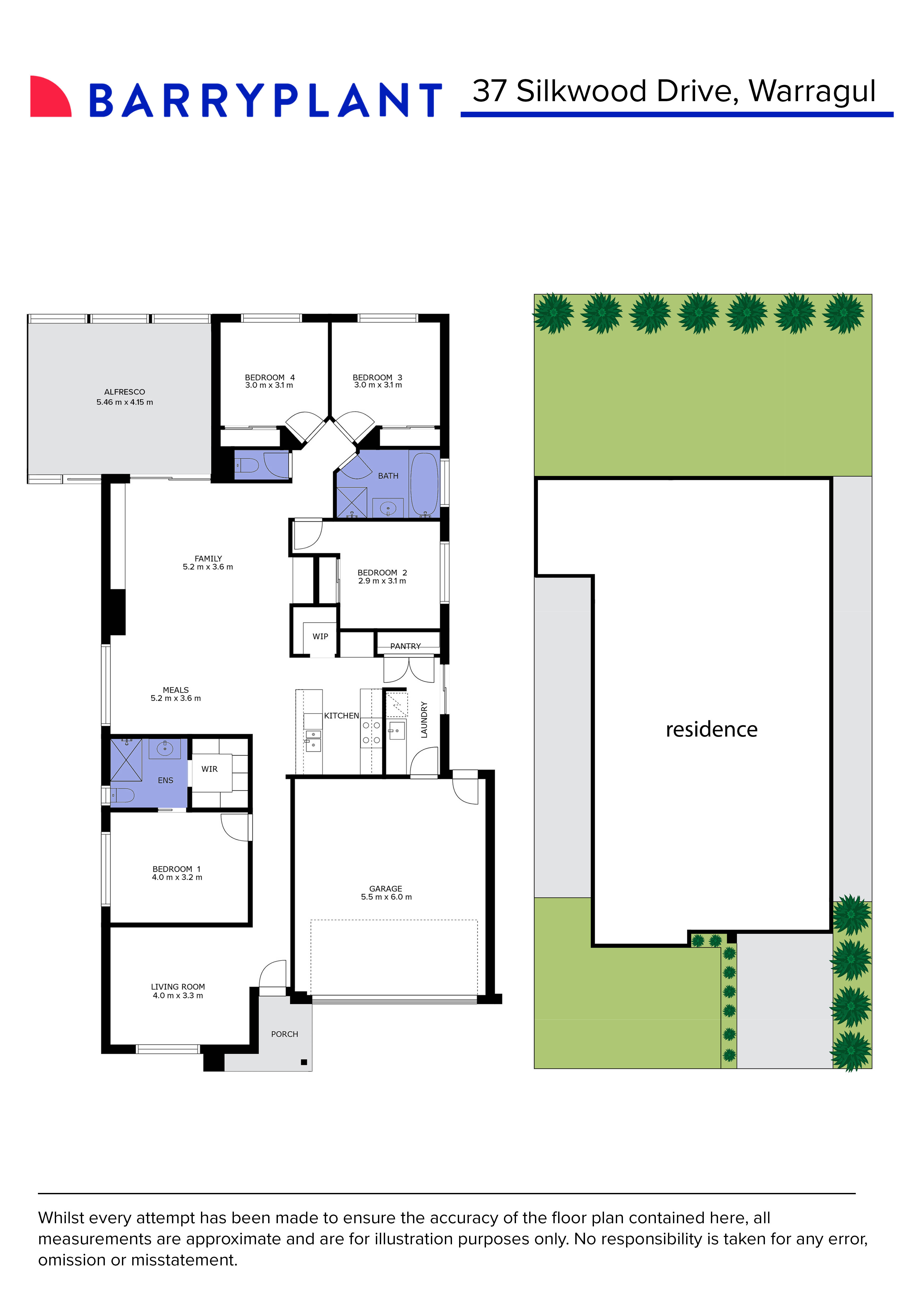 37 Silkwood Drive, Warragul, VIC 3820 - Thumbnail 1 - 09/02/2024