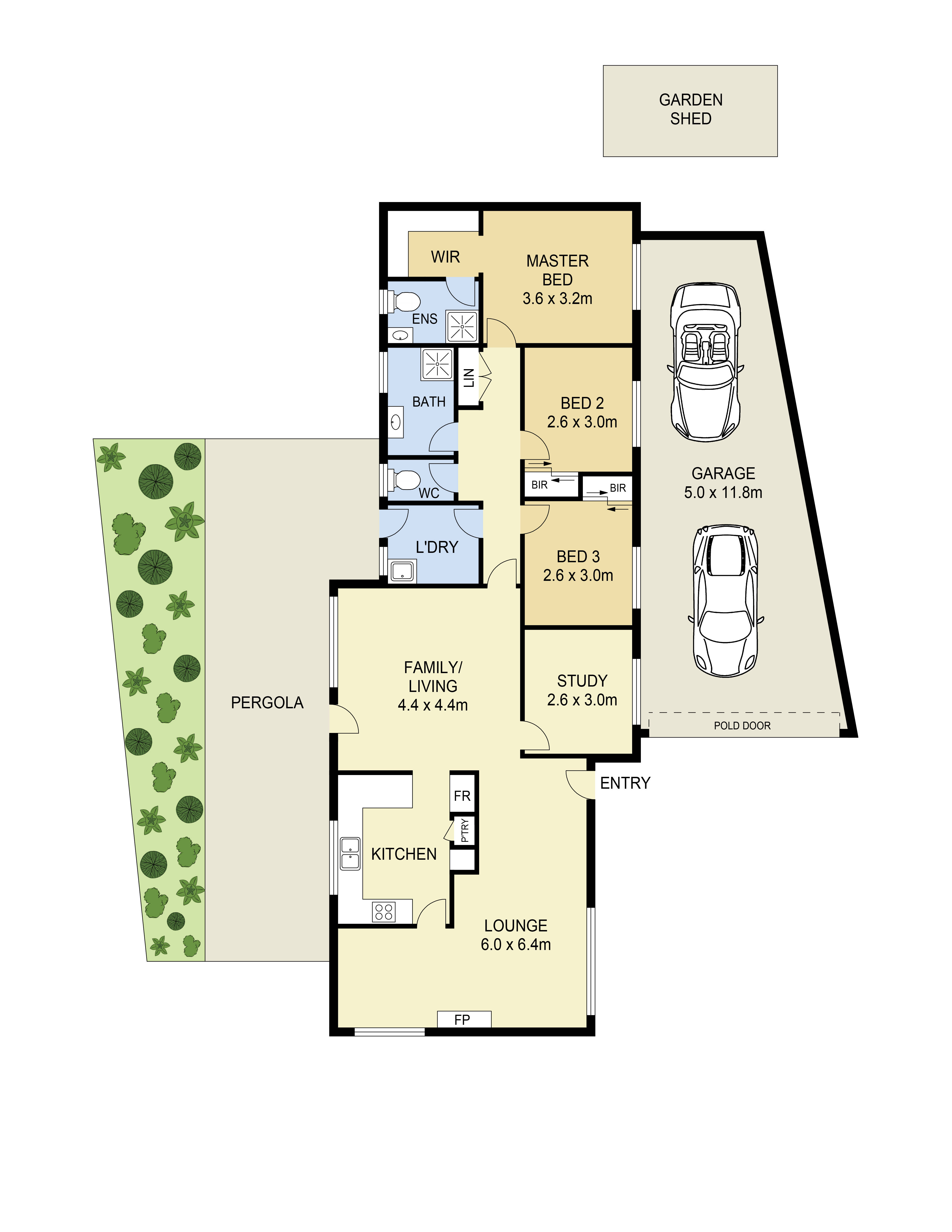 37 Stagecoach Crescent, Sydenham, VIC 3037 - Thumbnail 1 - 01/03/2022