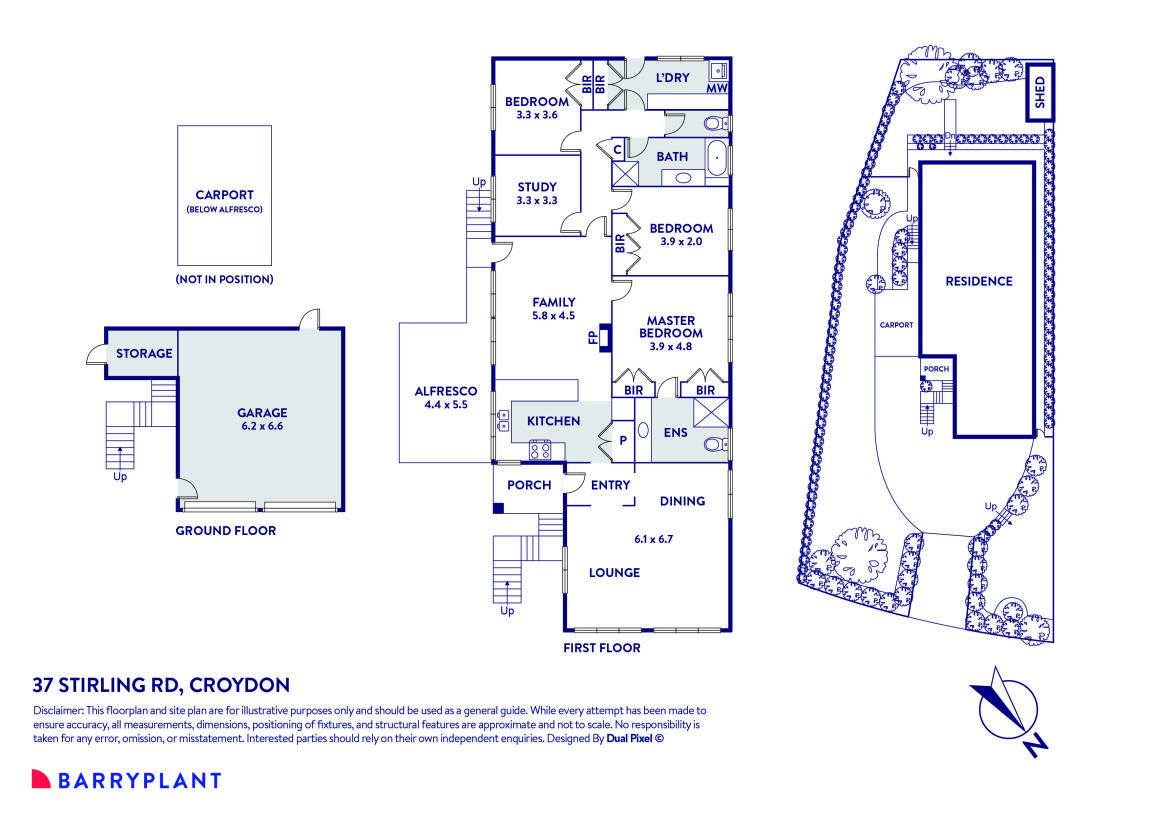 37 Stirling Road, Croydon, VIC 3136 - Thumbnail 1 - 04/03/2026