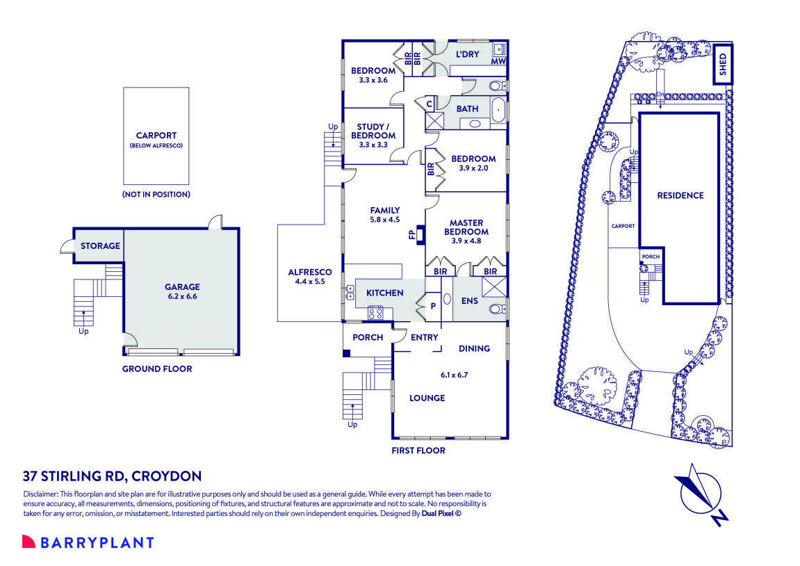 37 Stirling Road, Croydon, VIC 3136 - Thumbnail 1 - 04/03/2026