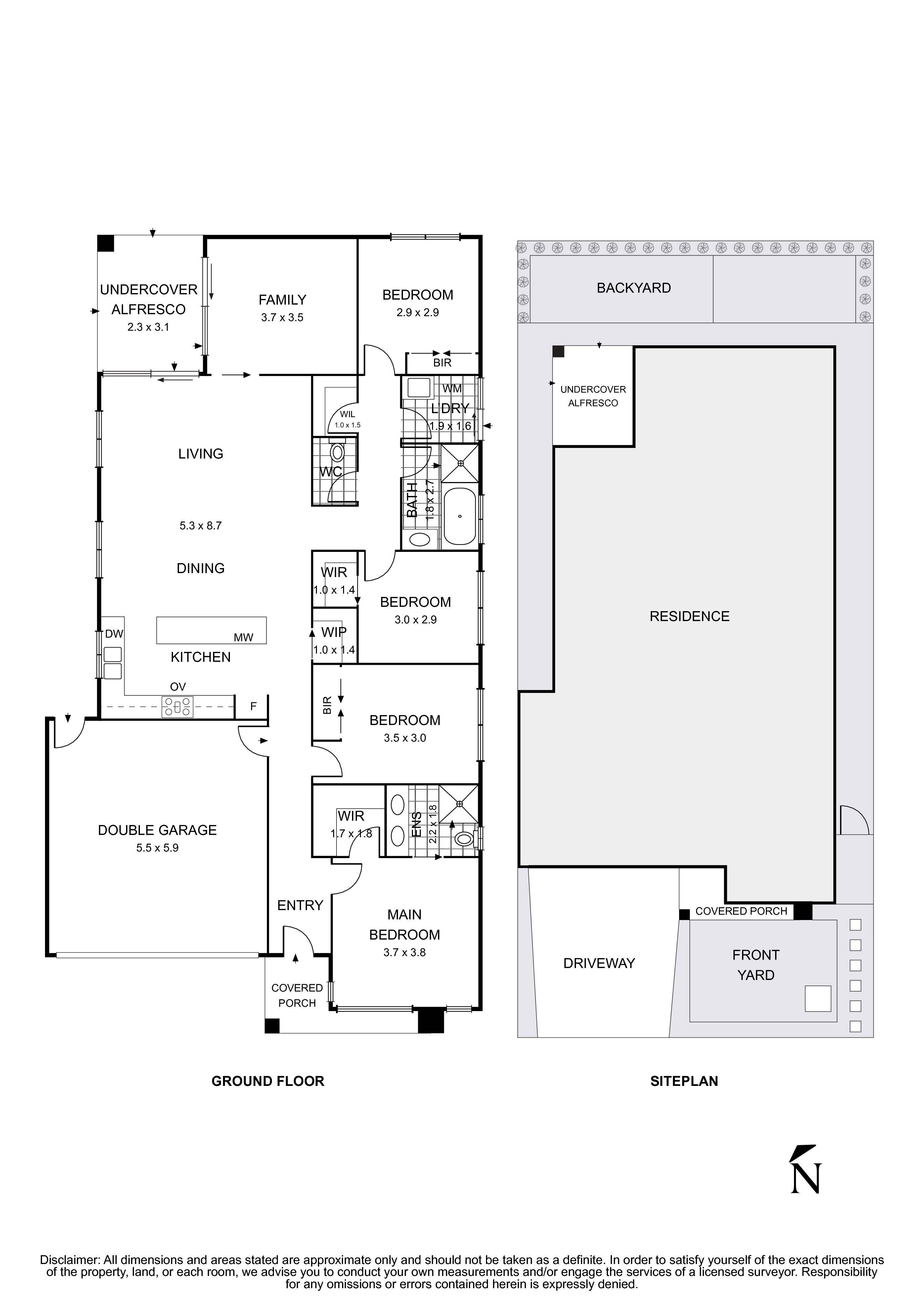 37 Stockport Crescent, Thornhill Park, VIC 3335 - Thumbnail 1 - 20/05/2026