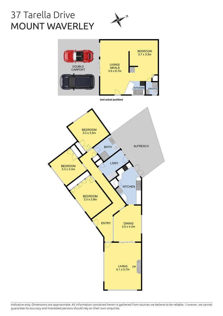 37 Tarella Drive, Mount Waverley, VIC 3149 - Thumbnail 1 - 20/04/2021