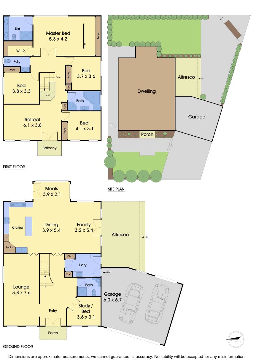 37 Tennyson Circuit, Mill Park, VIC 3082 - Thumbnail 1 - 19/10/2023