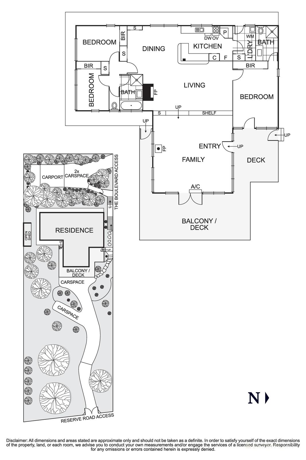37 The Boulevard, North Warrandyte, VIC 3113 - Thumbnail 1 - 22/07/2024