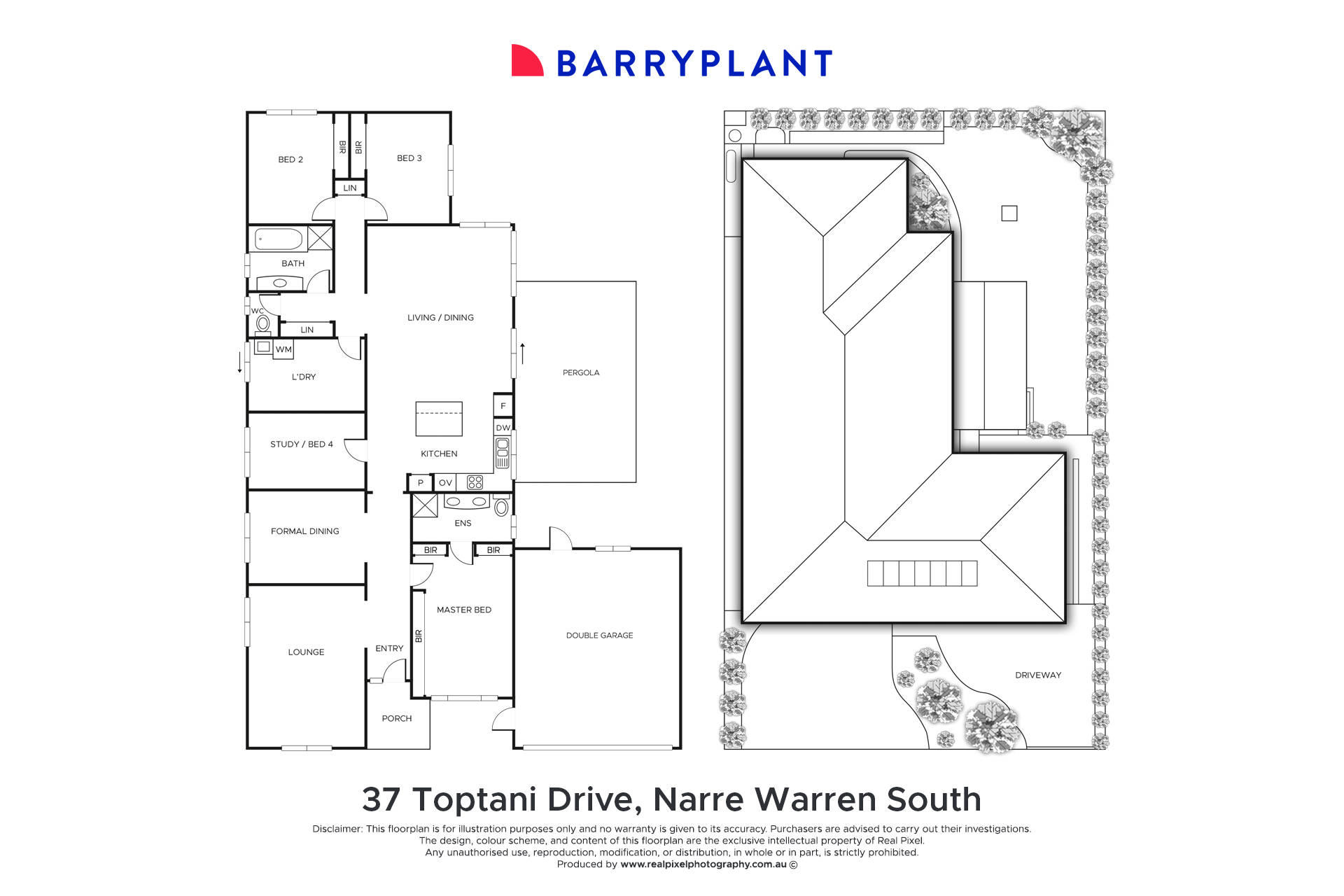37 Toptani Drive, Narre Warren South, VIC 3805 - Thumbnail 1 - 25/02/2026
