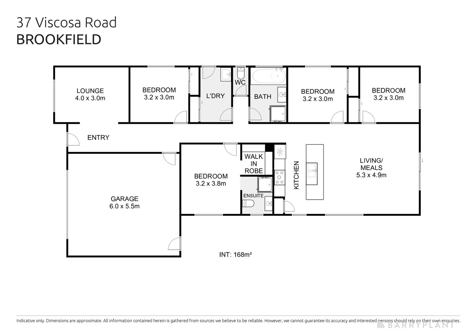 37 Viscosa Road, Brookfield, VIC 3338 - Thumbnail 1 - 14/09/2026