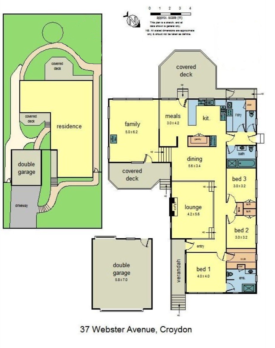 37 Webster Avenue, Croydon, VIC 3136 - Thumbnail 1 - 03/07/2024