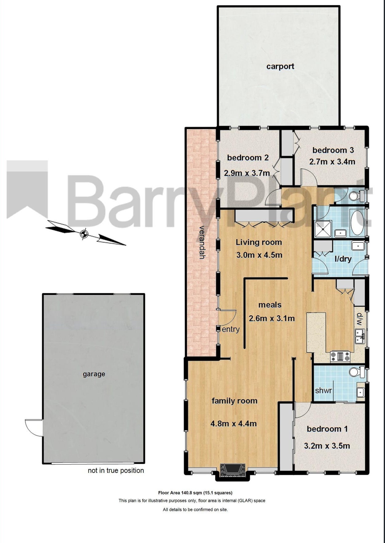 37 Westlands Rd, Emerald, VIC 3782 - Thumbnail 1 - 12/09/2023