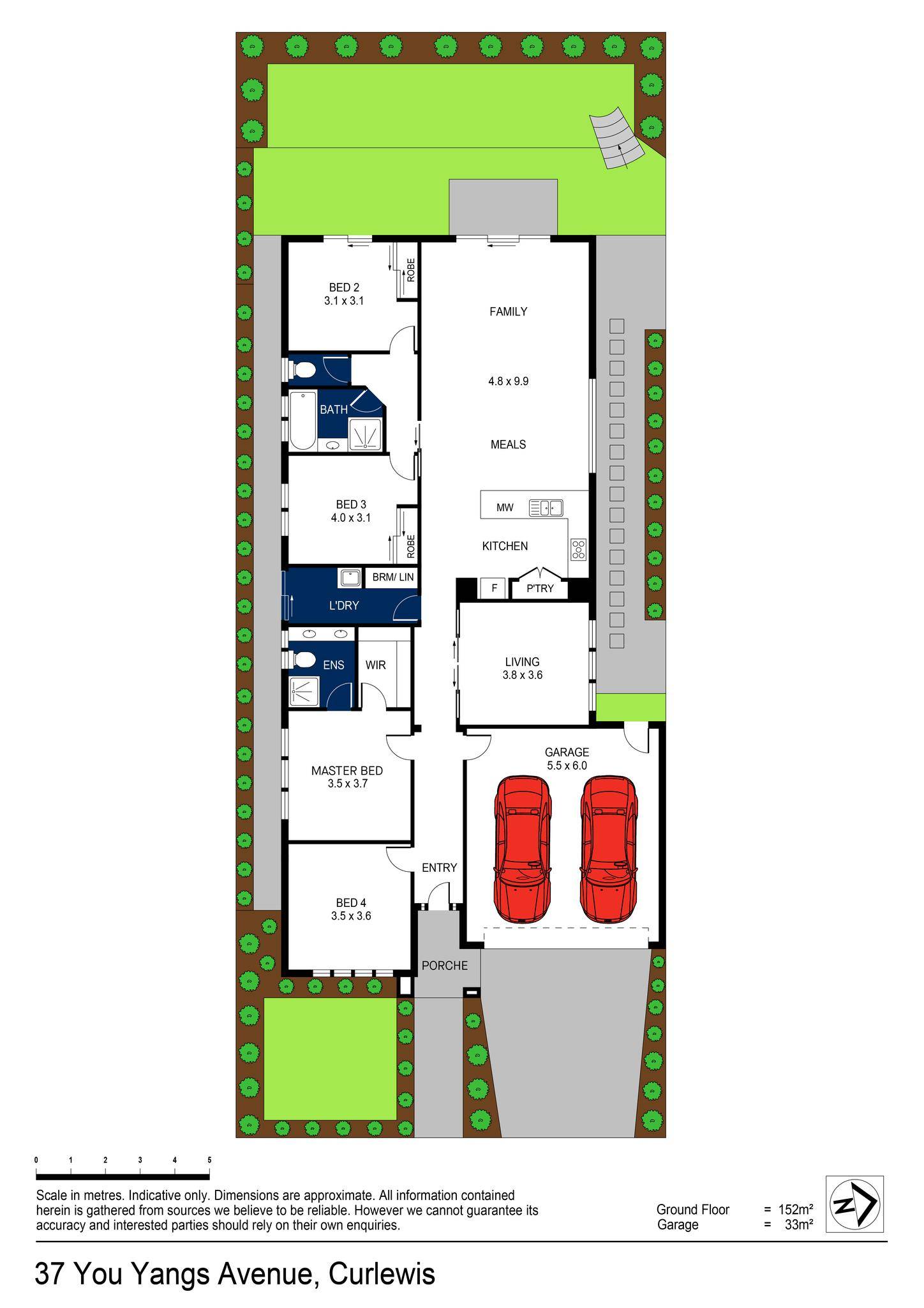 37 You Yangs Avenue, Curlewis, VIC 3222 - Thumbnail 1 - 17/01/2022