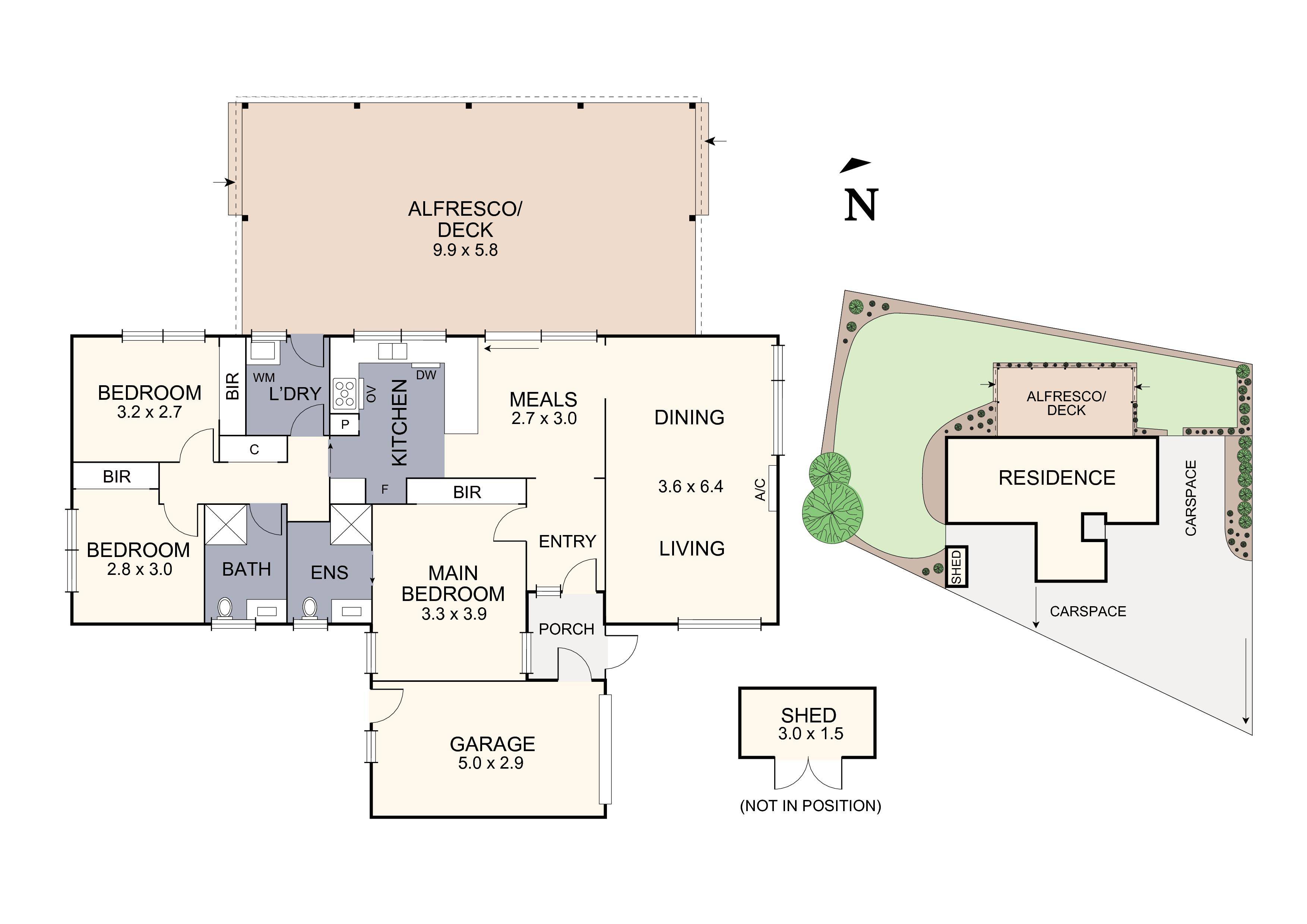 370 Colchester Road, Bayswater North, VIC 3153 - Thumbnail 1 - 19/11/2025