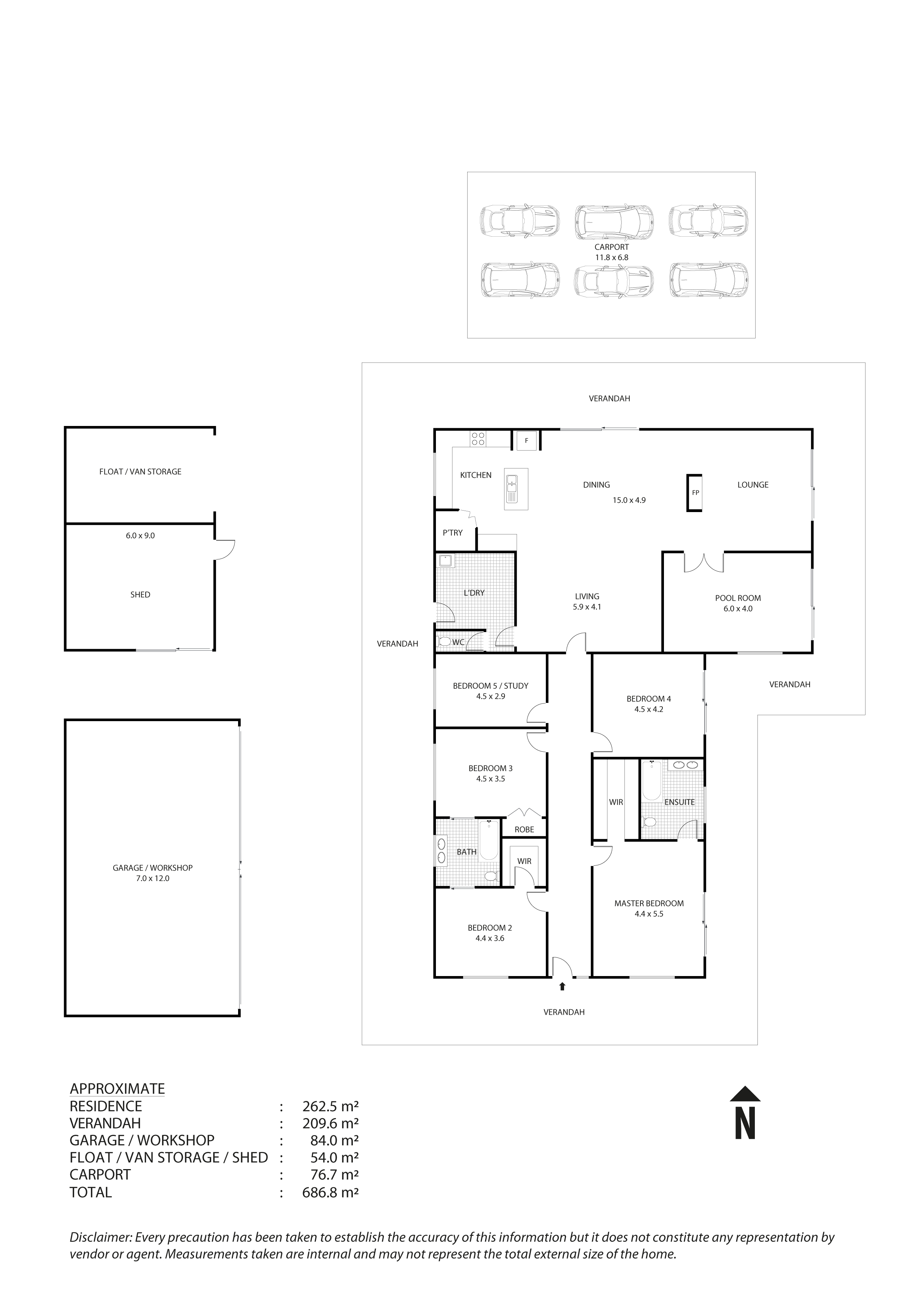 370 Selection Road, Broadford, VIC 3658 - Thumbnail 1 - 13/10/2025