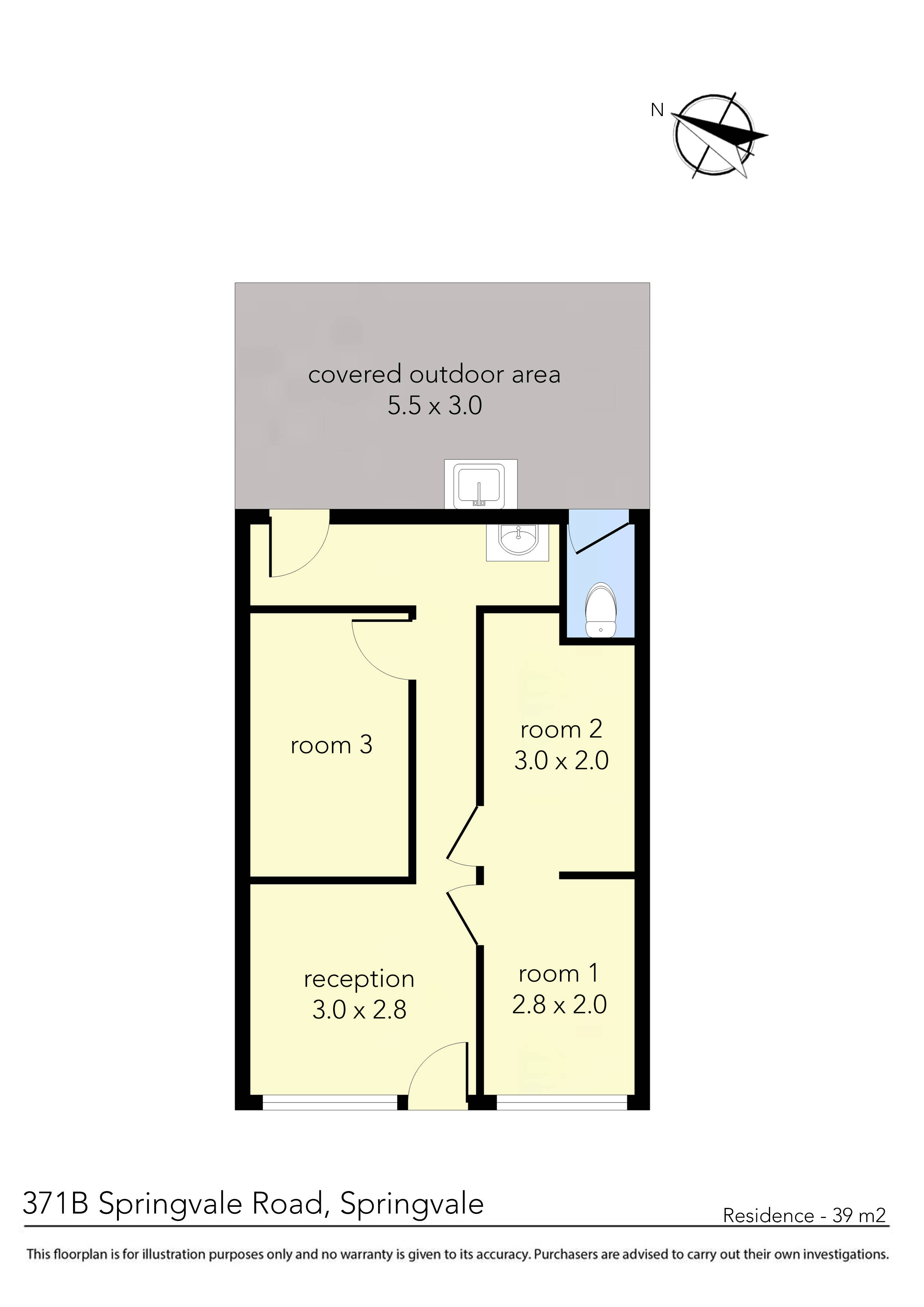 371B Springvale Road, Springvale, VIC 3171 - Thumbnail 1 - 15/05/2026