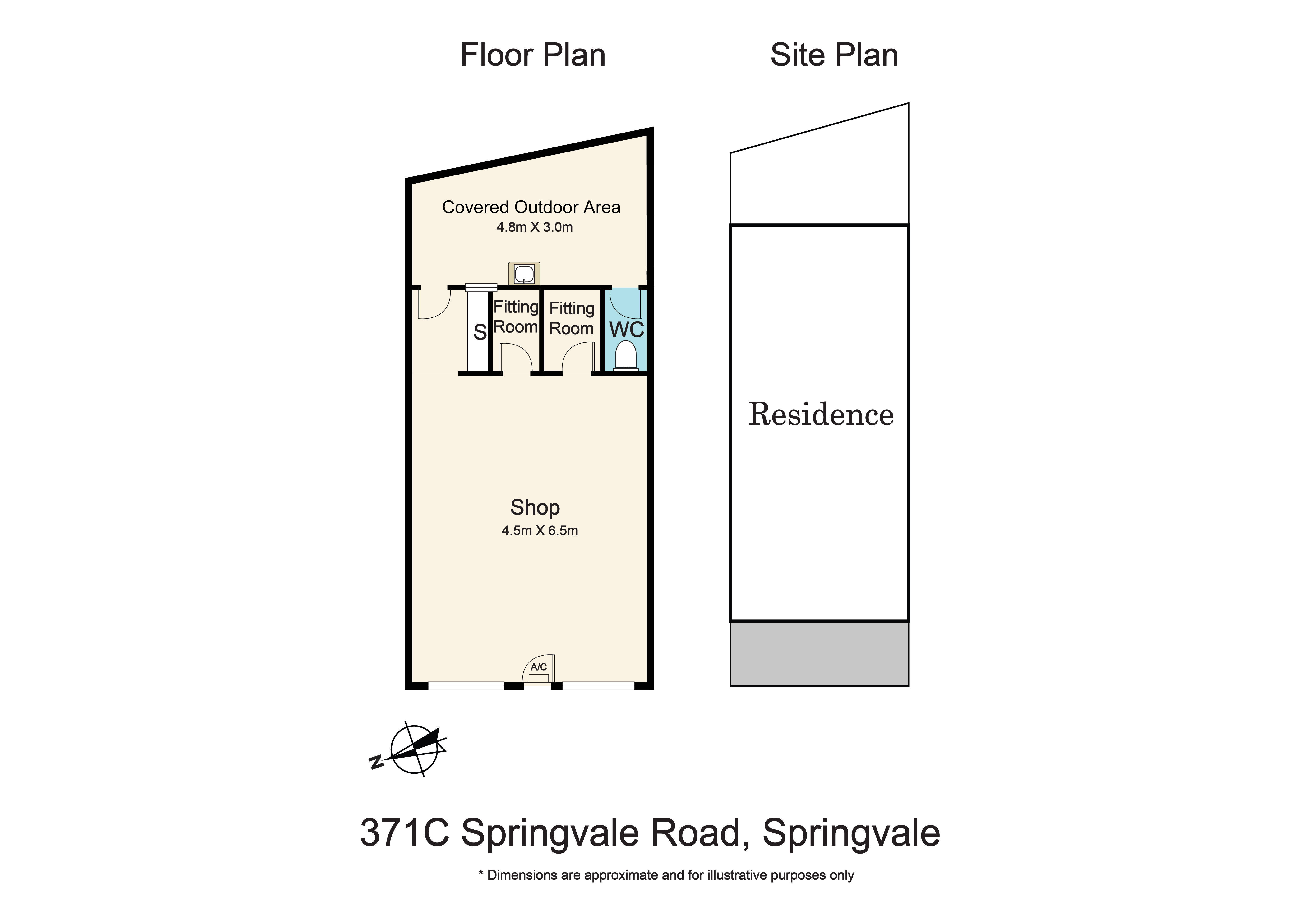 371C Springvale Road, Springvale, VIC 3171 - Thumbnail 1 - 04/06/2026