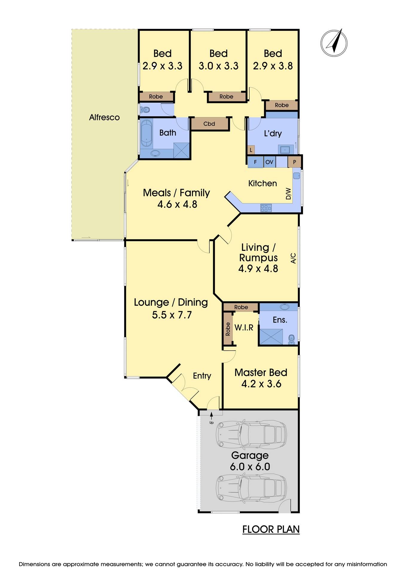 372 Dandelion Drive, Rowville, VIC 3178 - Thumbnail 1 - 28/01/2026