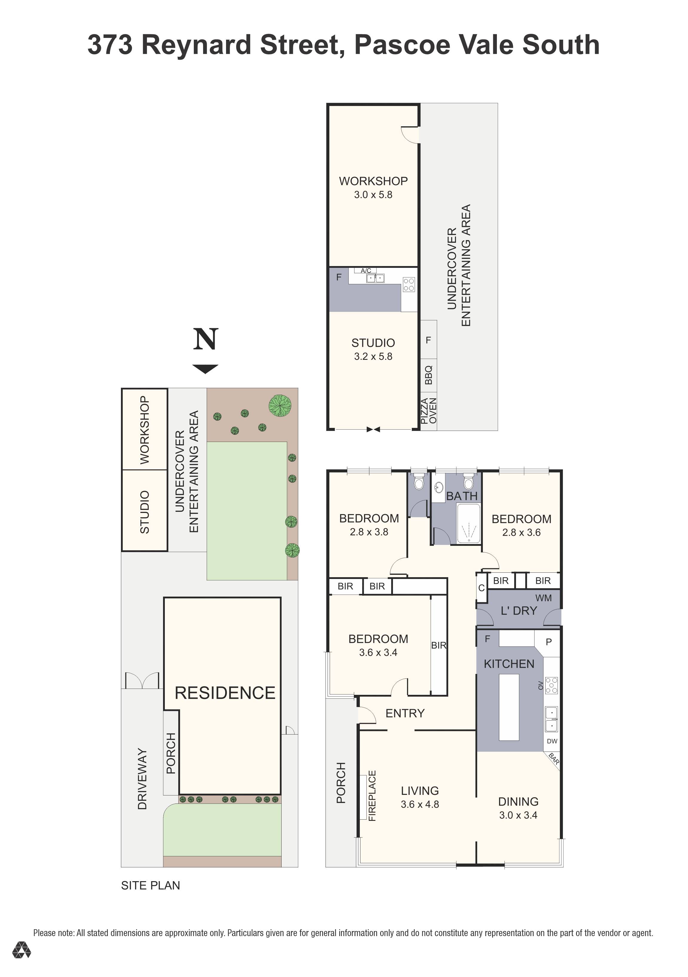 373 Reynard Street, Pascoe Vale South, VIC 3044 - Thumbnail 1 - 04/09/2024