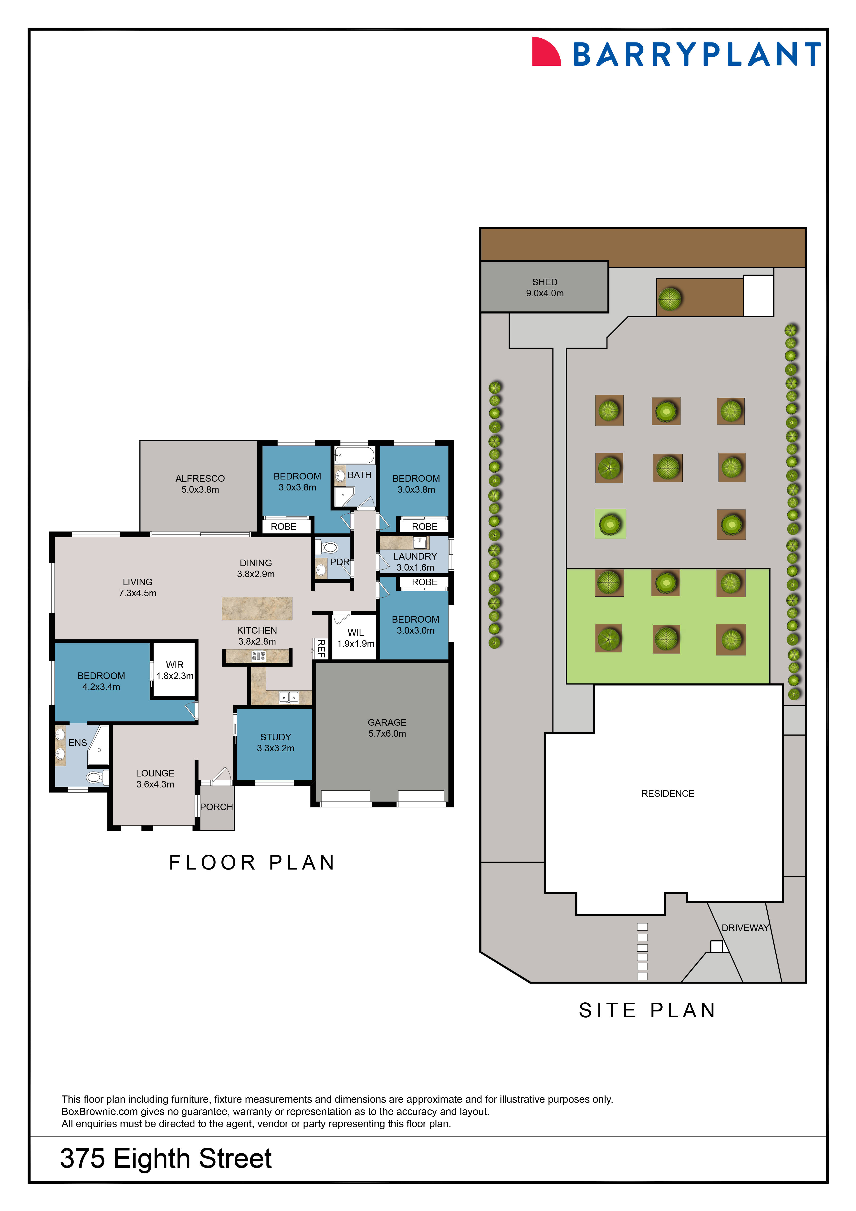 375 Eighth Street, Mildura, VIC 3500 - Thumbnail 1 - 13/11/2025